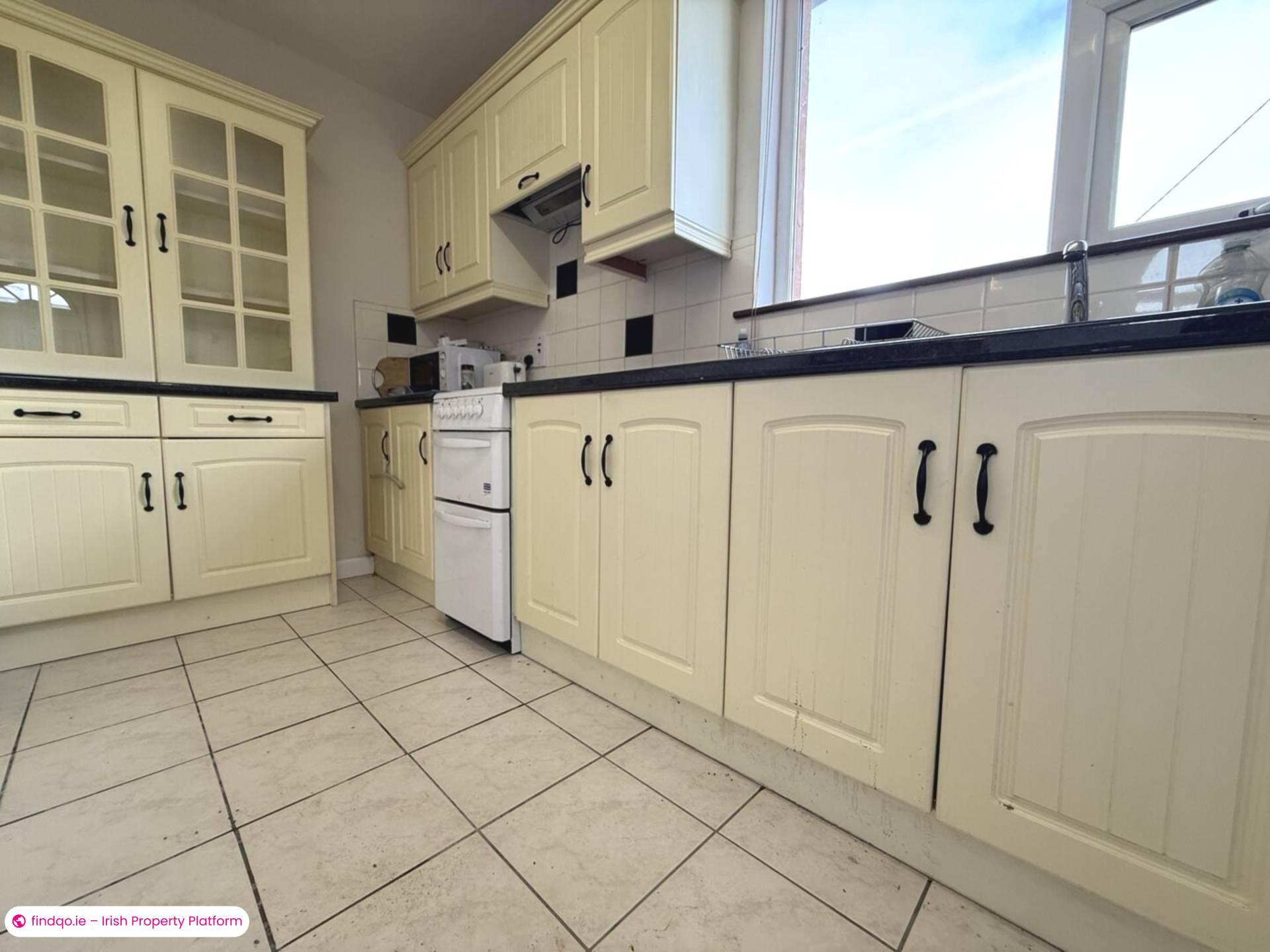 Detached house for Sale in Burtonport, Donegal