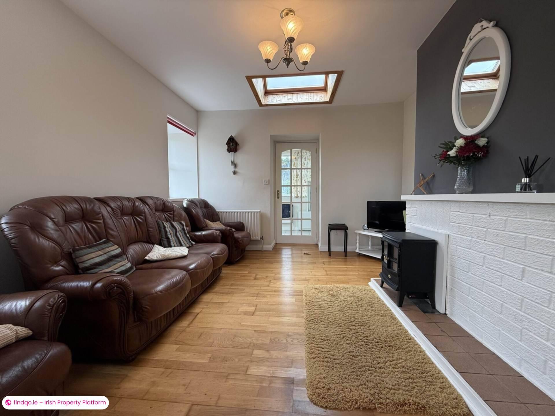 Detached house for Sale in Burtonport, Donegal