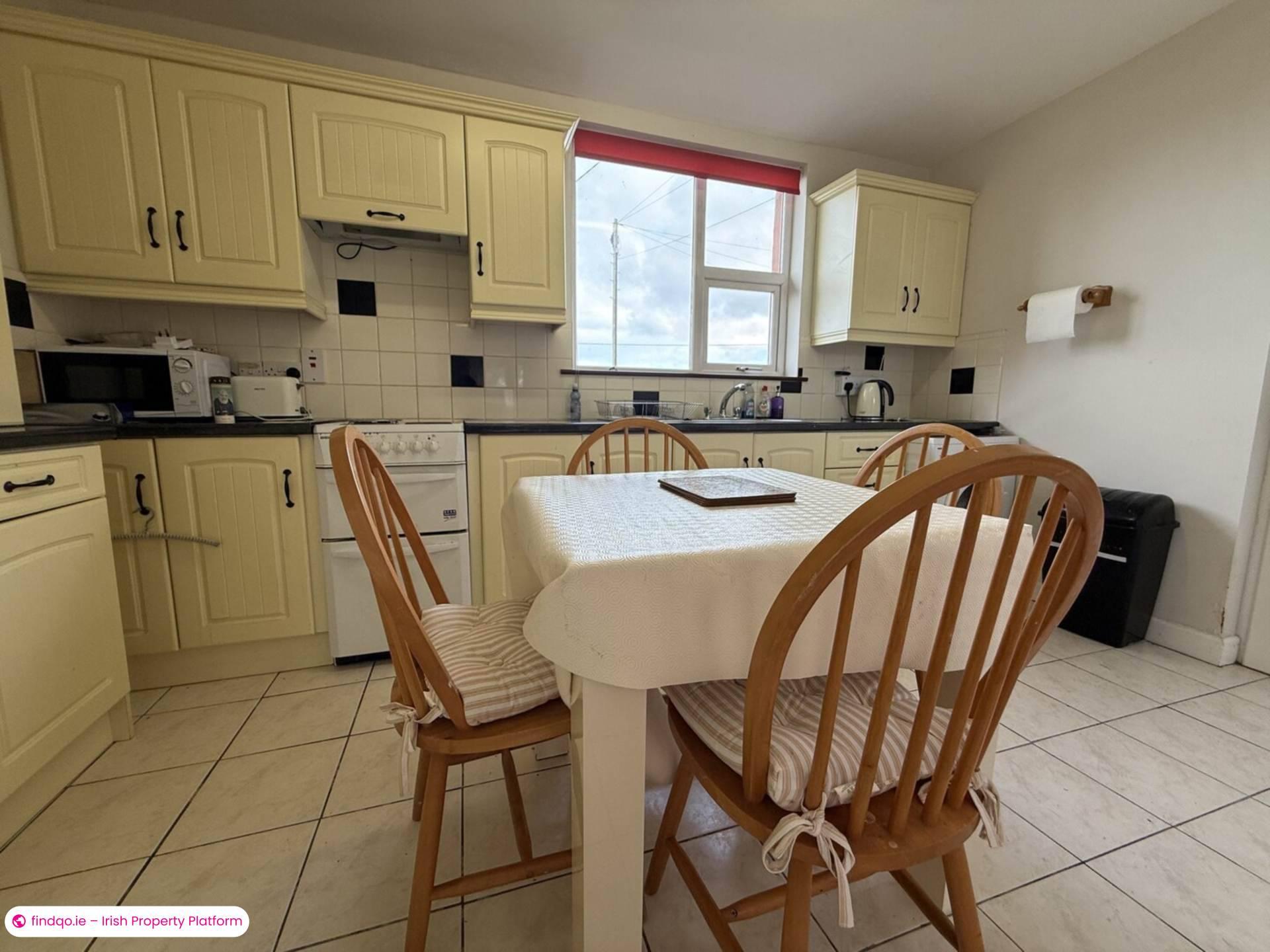Detached house for Sale in Burtonport, Donegal