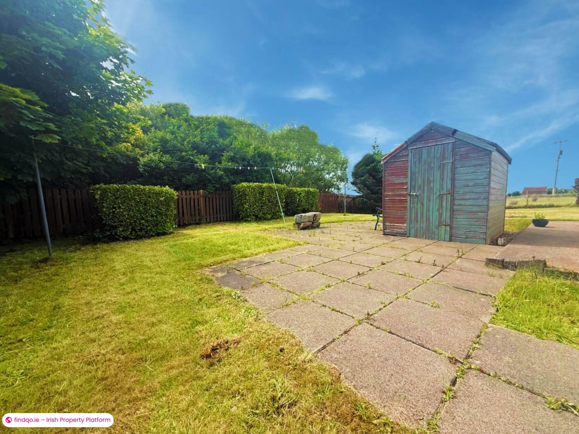 Detached house for Sale in Burtonport, Donegal