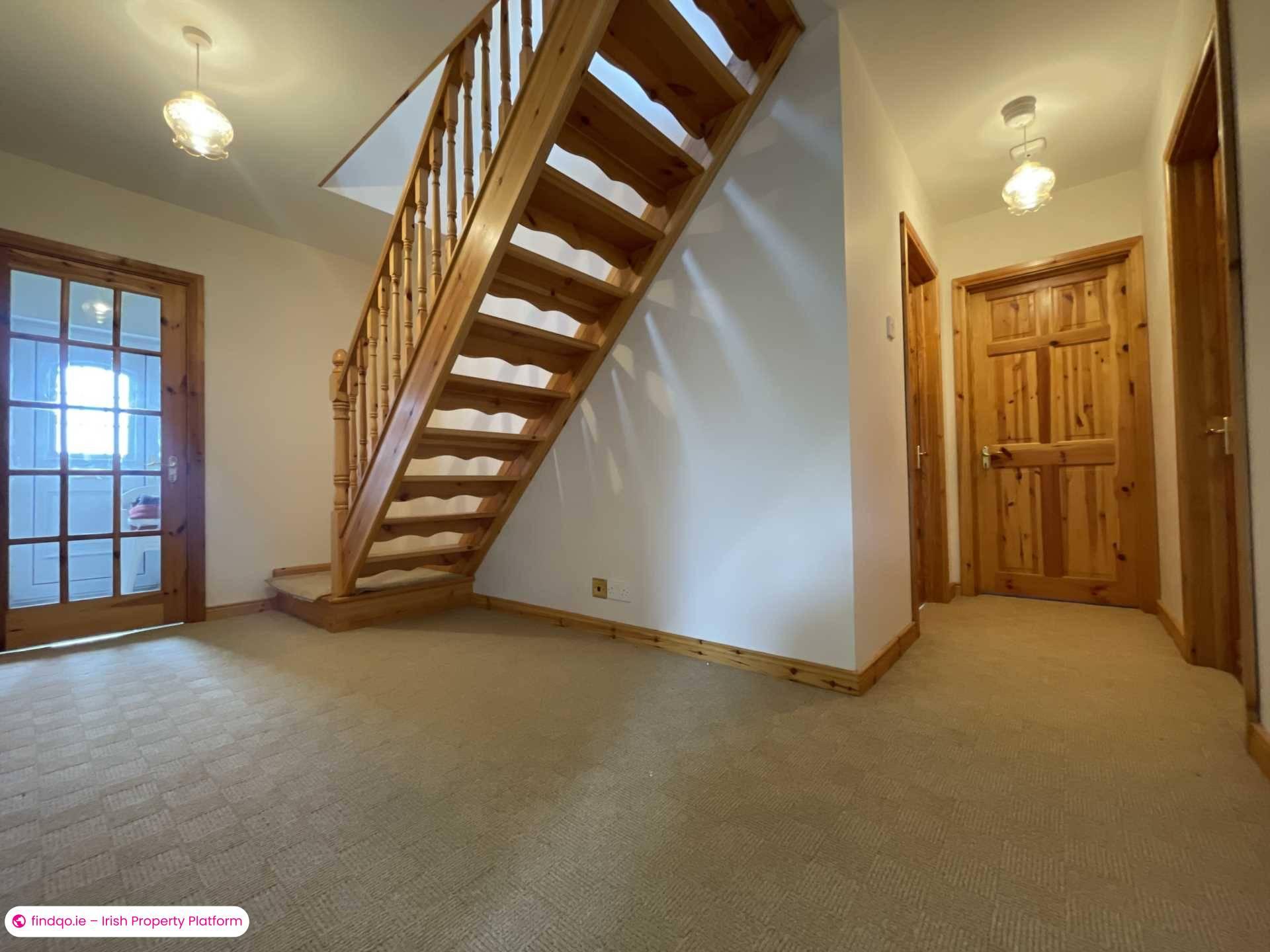 Detached house for Sale in Dungloe, Donegal