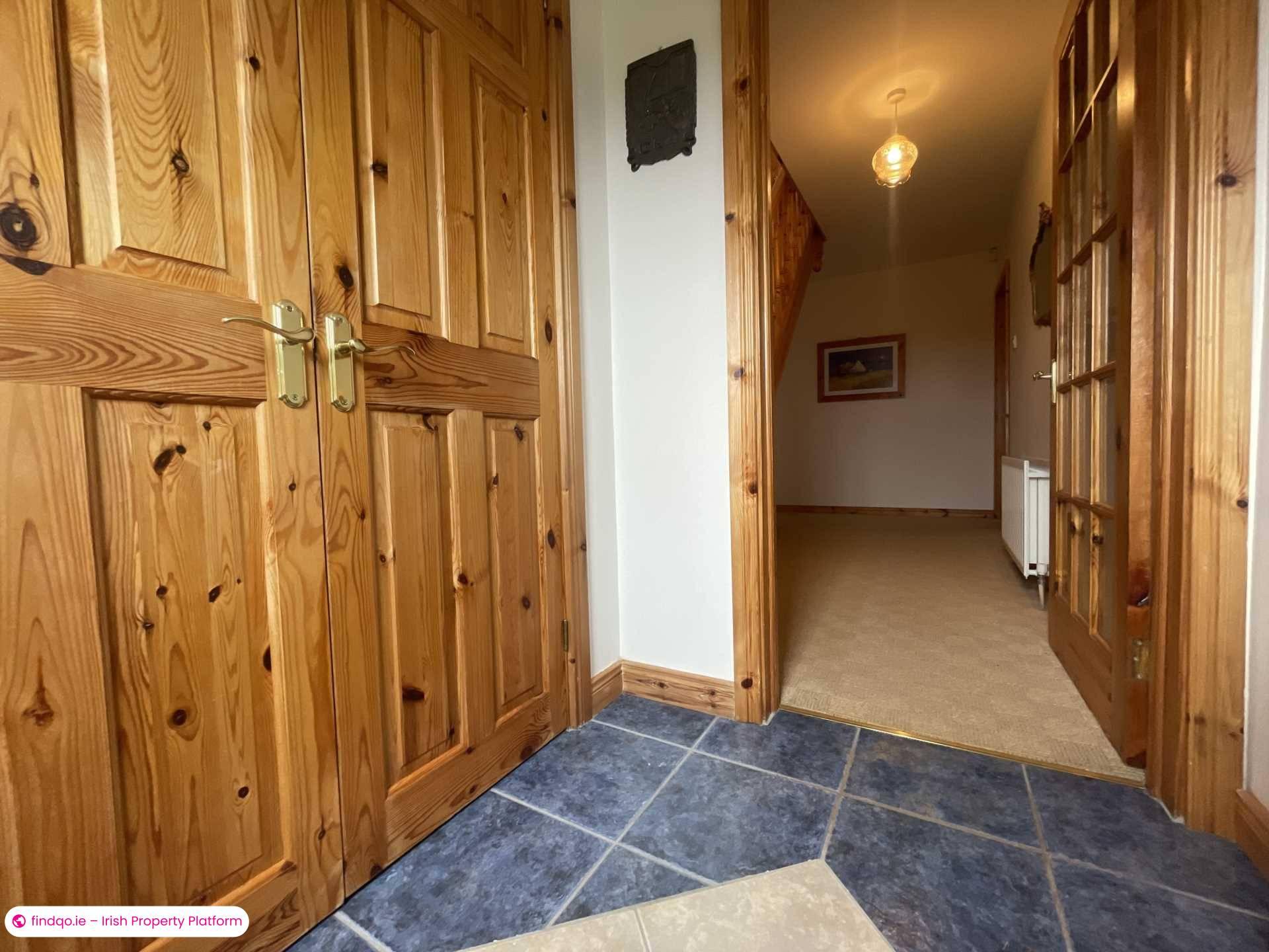 Detached house for Sale in Dungloe, Donegal