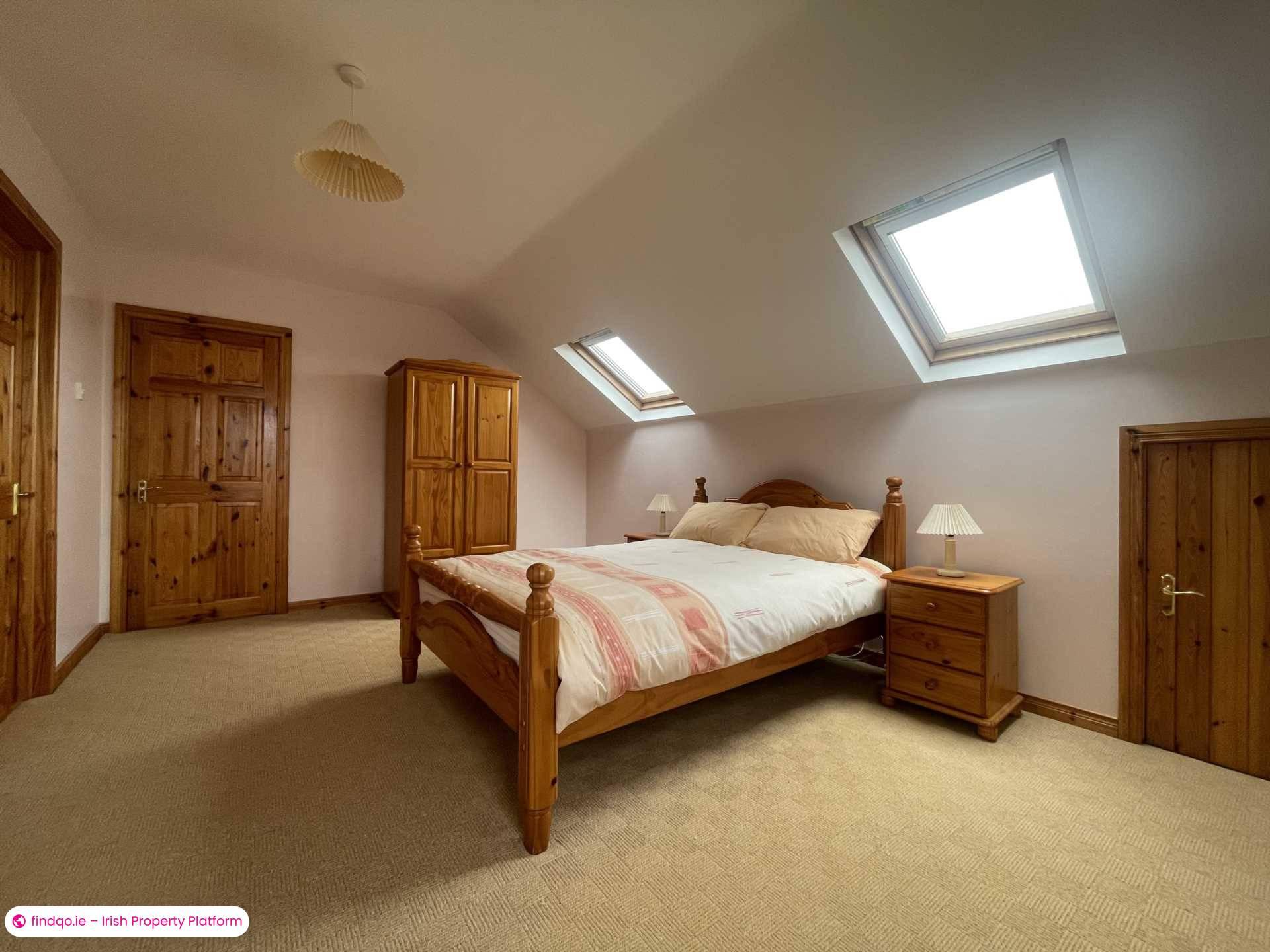 Detached house for Sale in Dungloe, Donegal