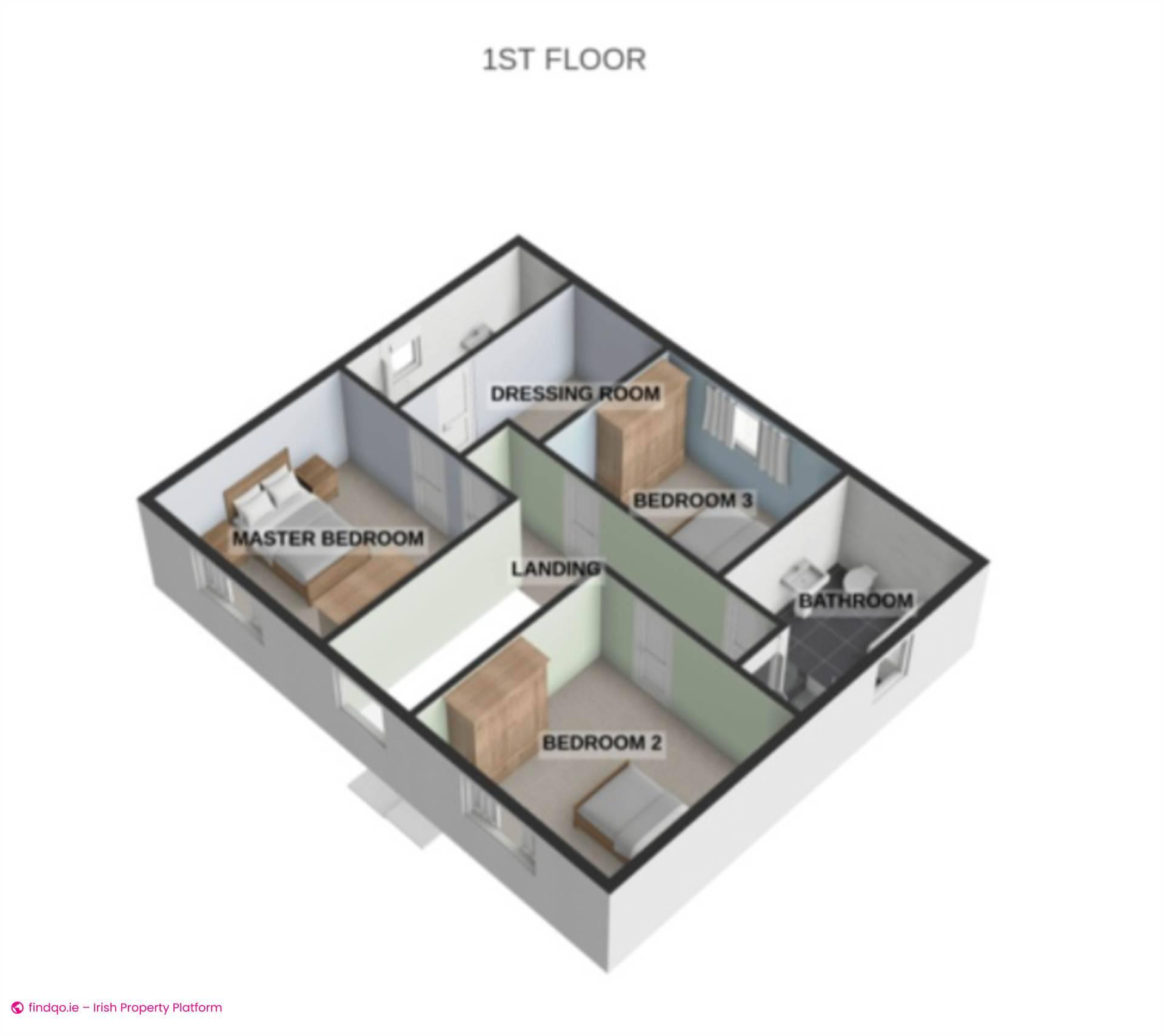Site for Sale in Kincasslagh, Donegal