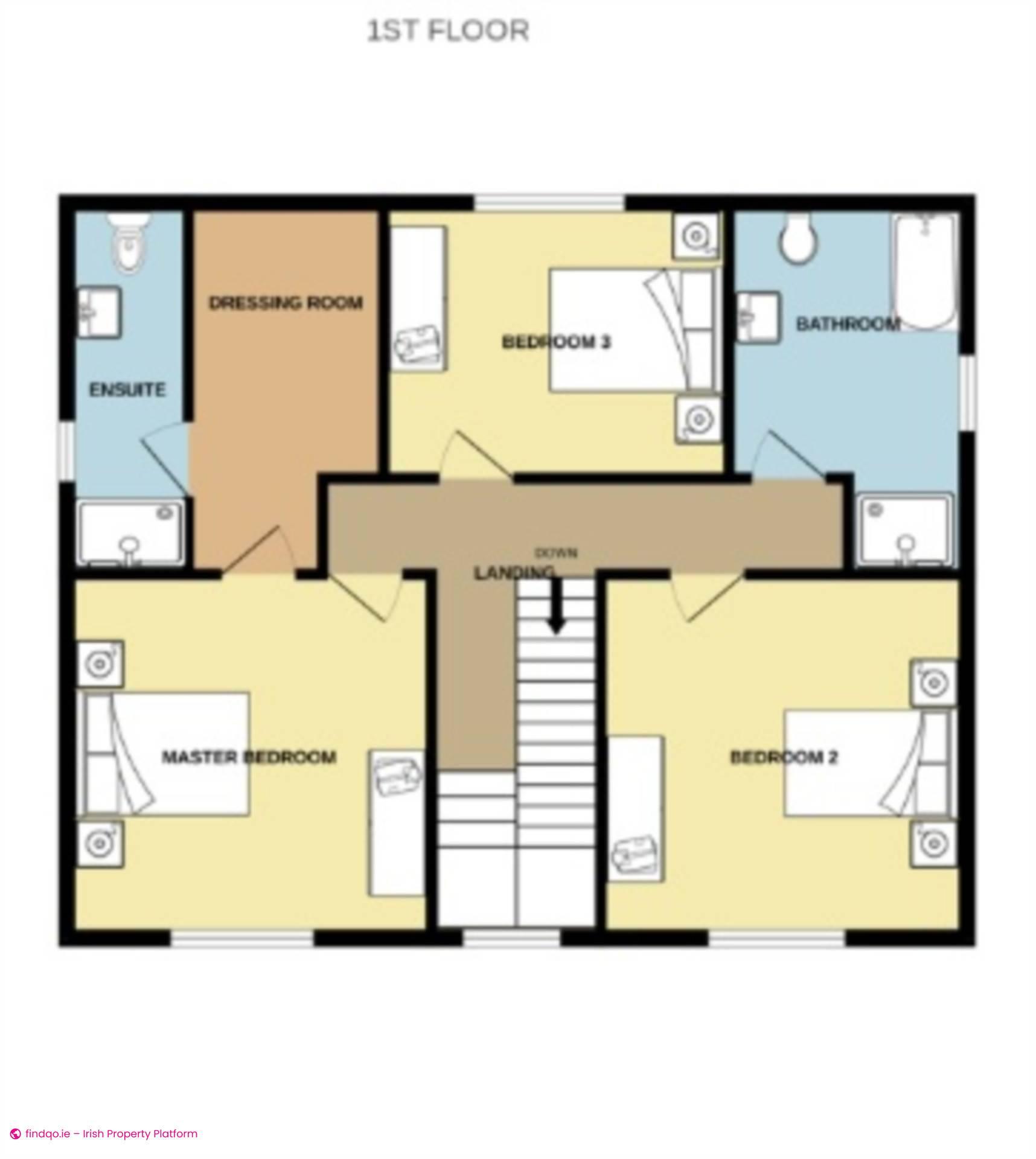 Site for Sale in Kincasslagh, Donegal