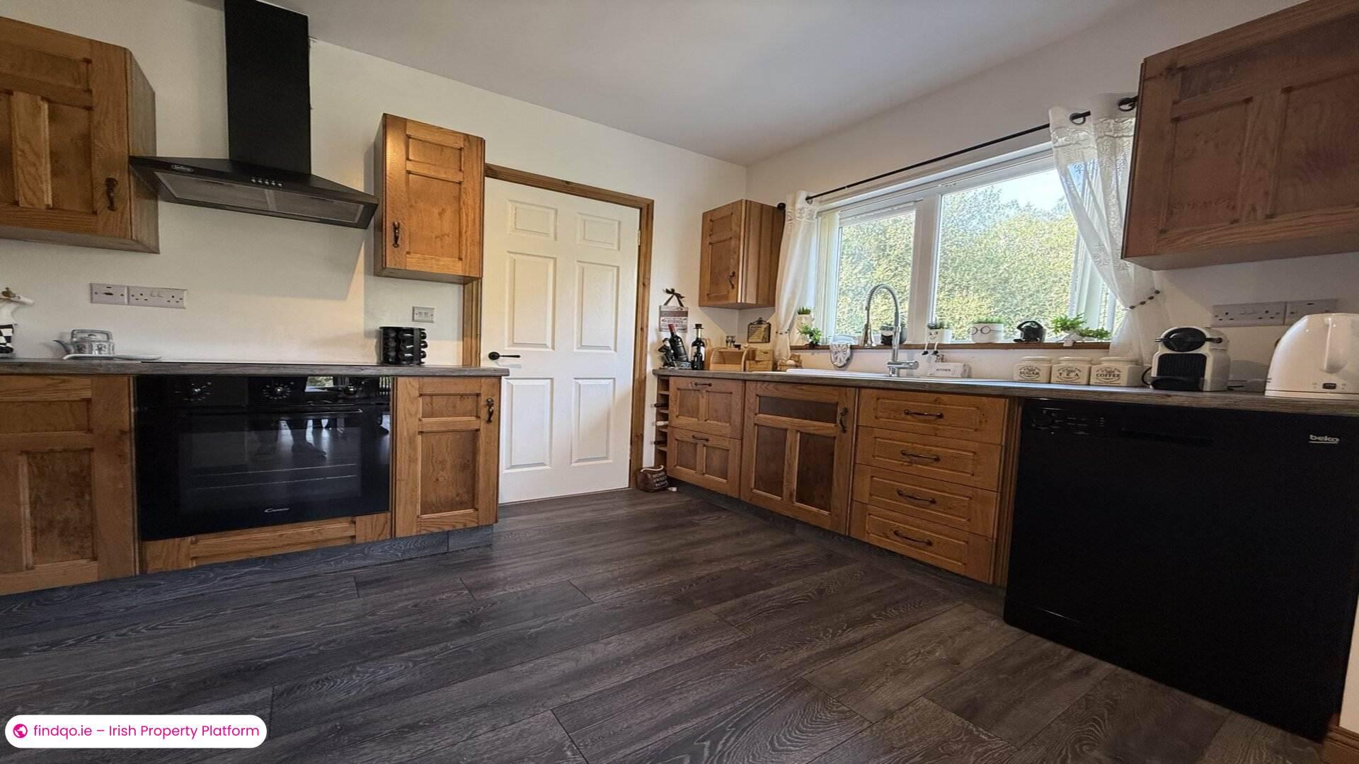 Detached house for Sale in Doochary, Donegal