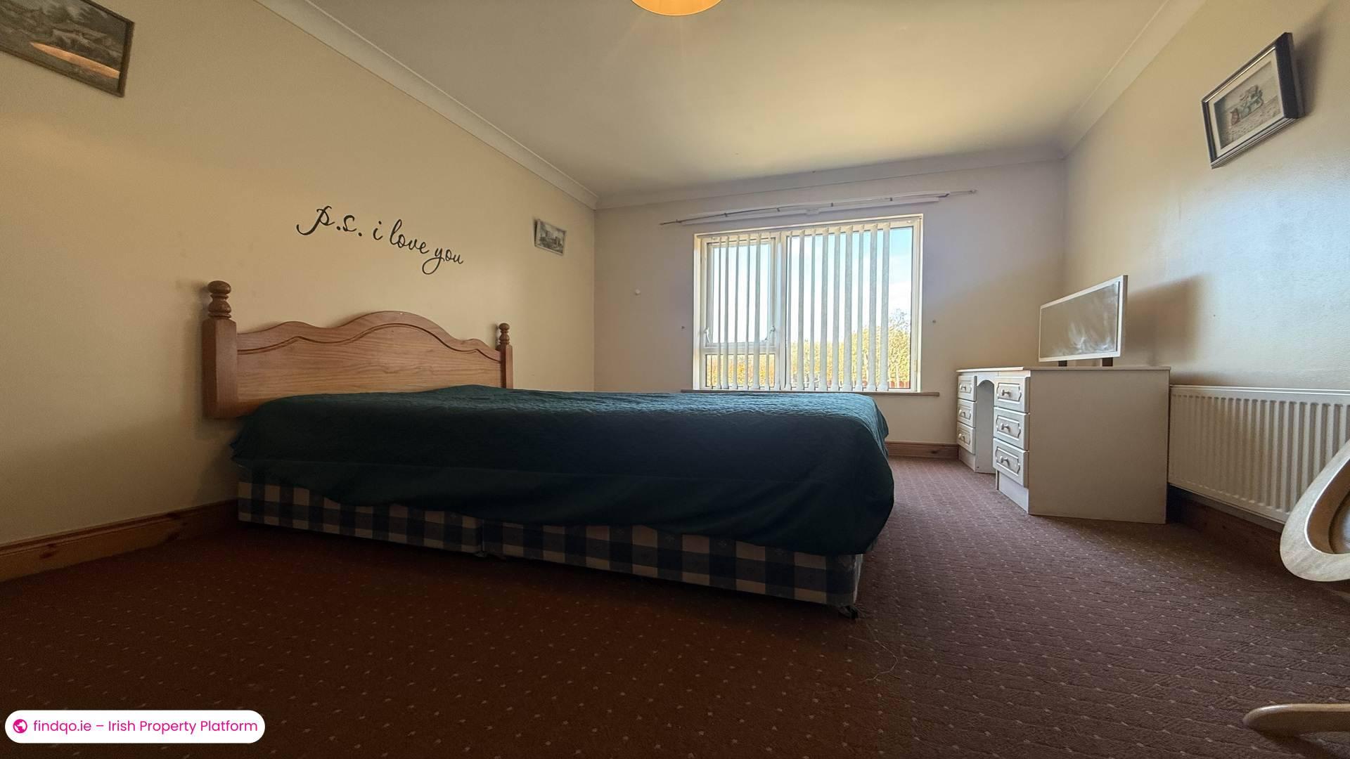 Detached house for Sale in Crolly, Donegal