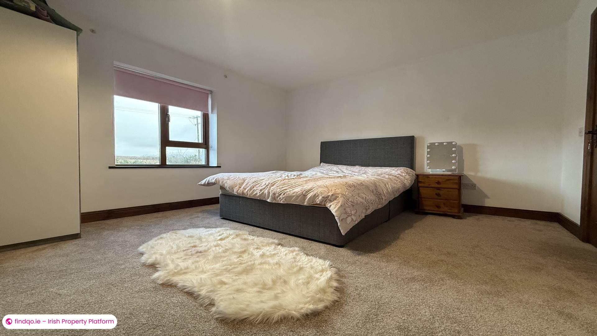 Detached house for Sale in Glenties, Donegal, F94 NX47