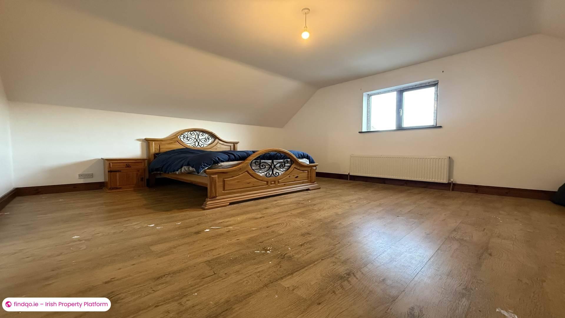 Detached house for Sale in Glenties, Donegal, F94 NX47