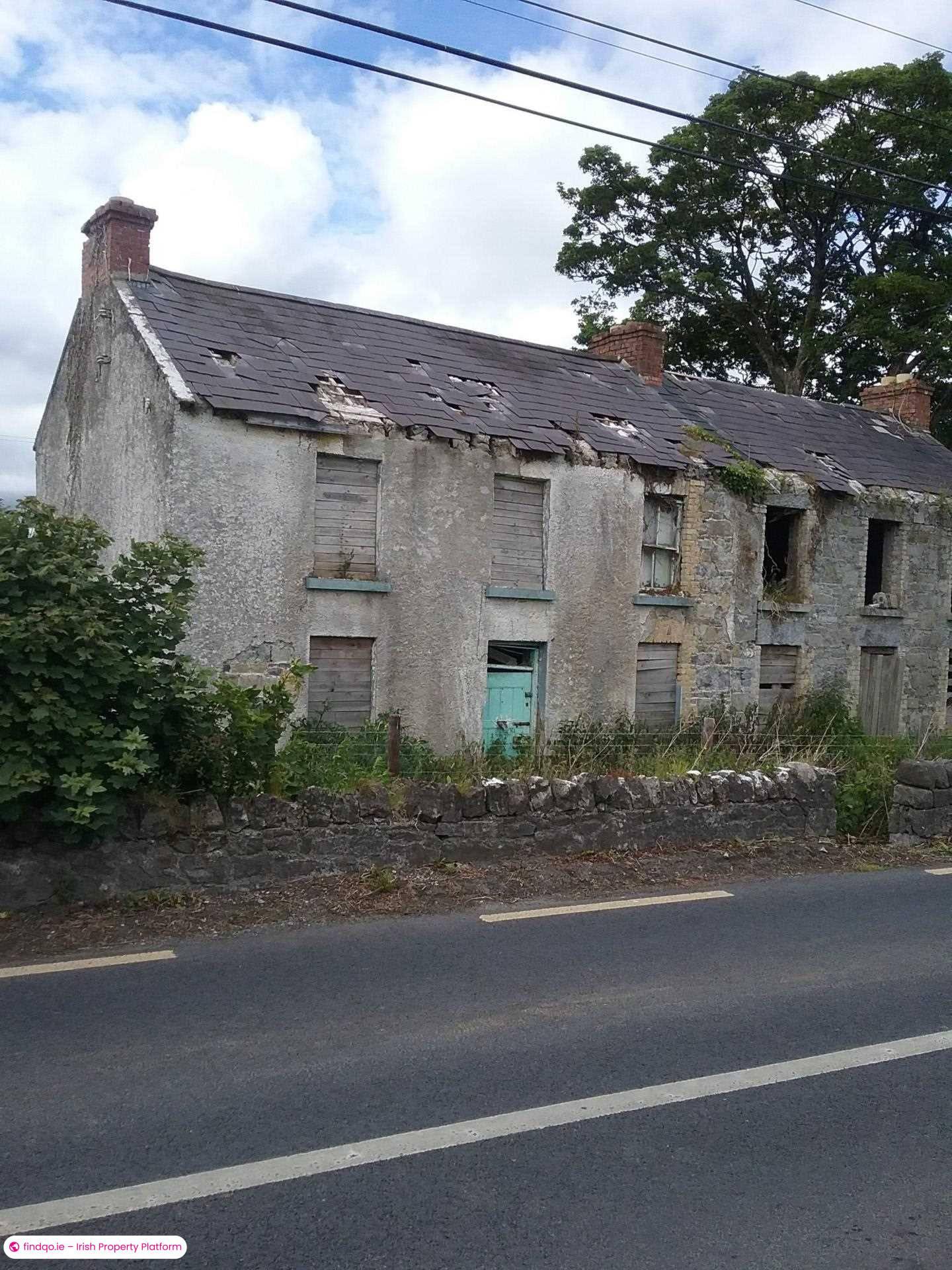 Semi-detached house for Sale in Ahascragh, Galway