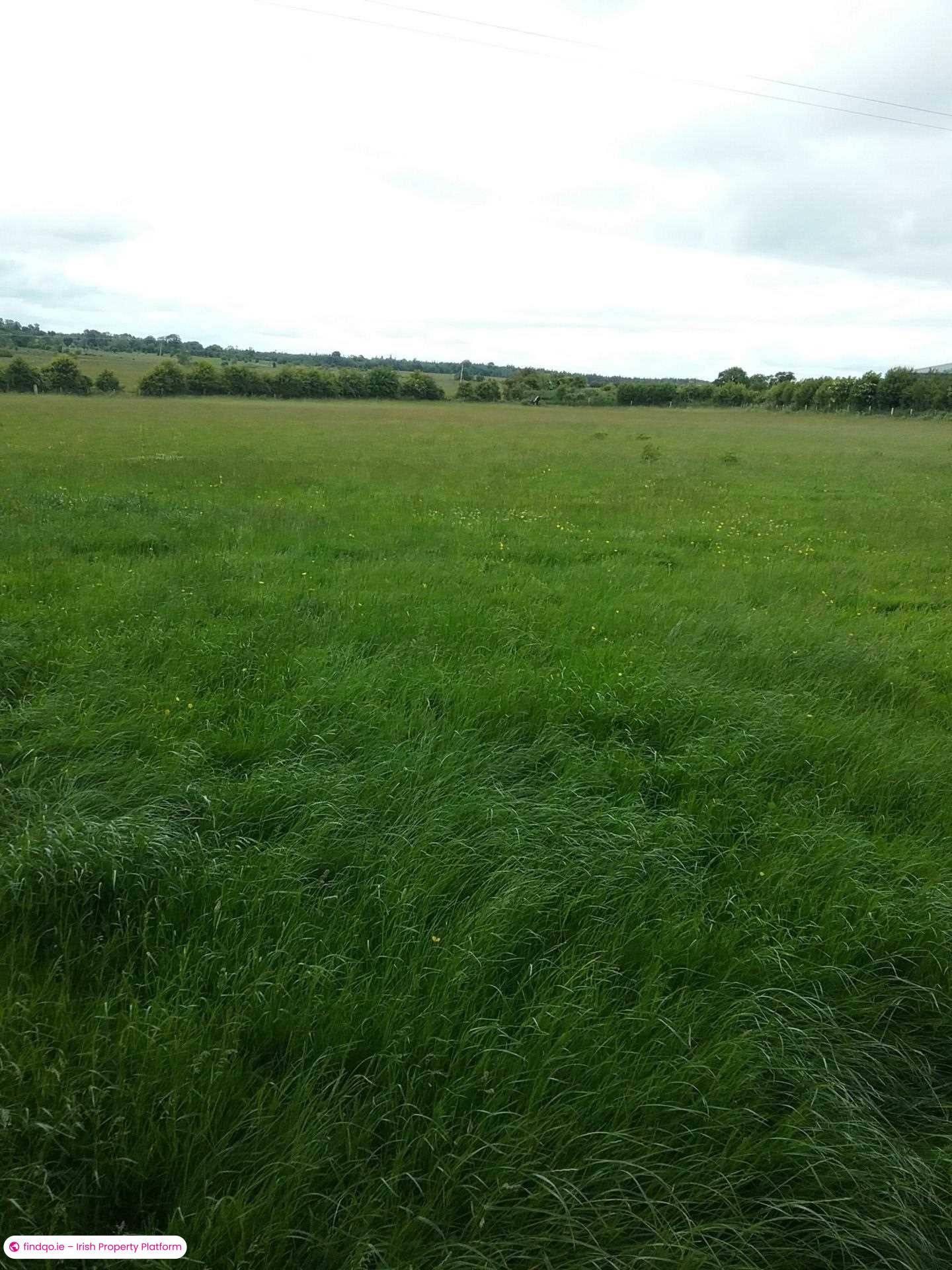 Semi-detached house for Sale in Ahascragh, Galway