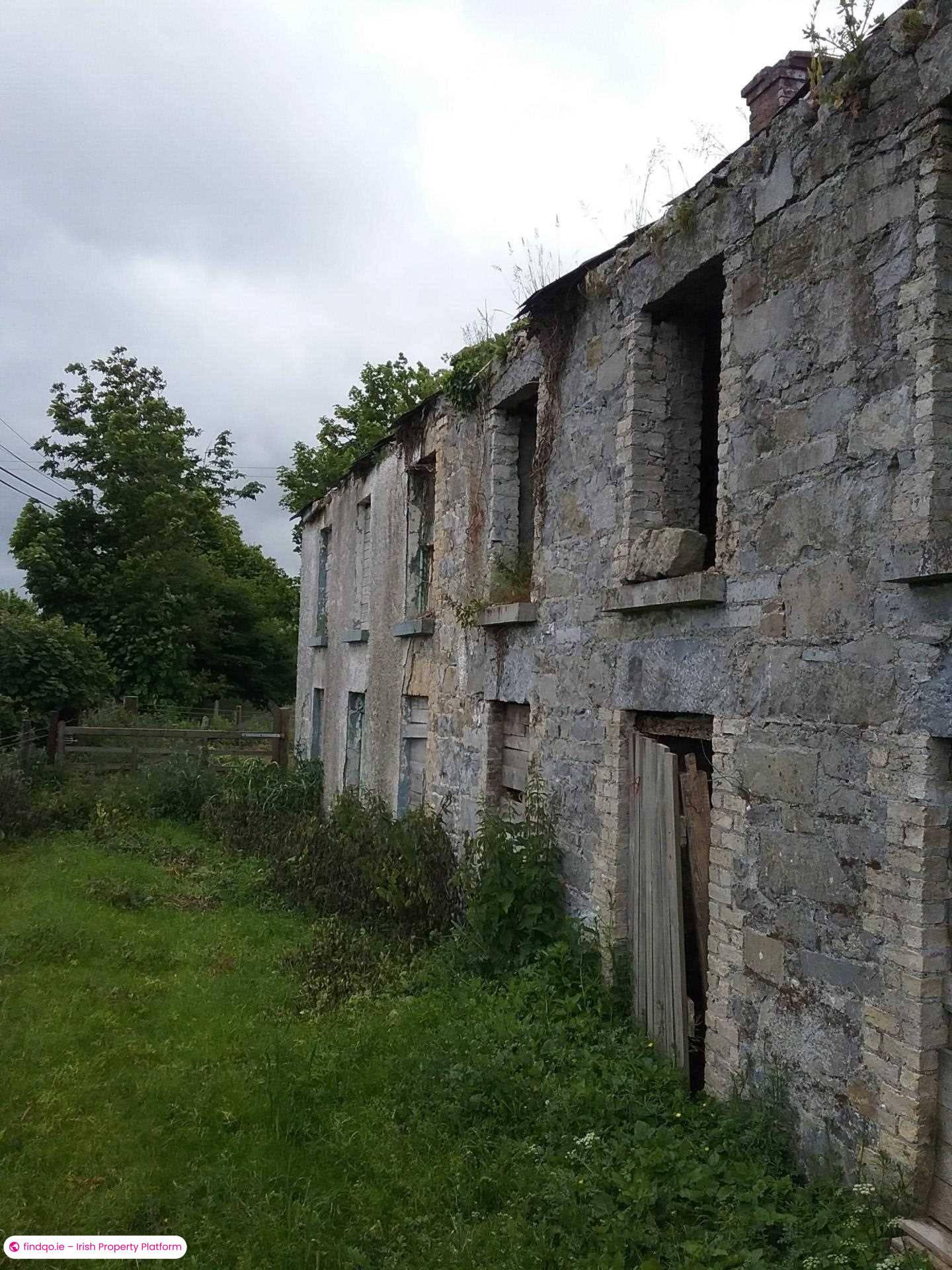 Semi-detached house for Sale in Ahascragh, Galway