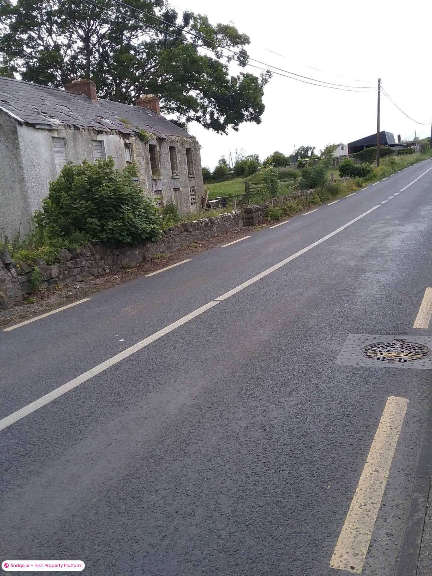 Semi-detached house for Sale in Ahascragh, Galway