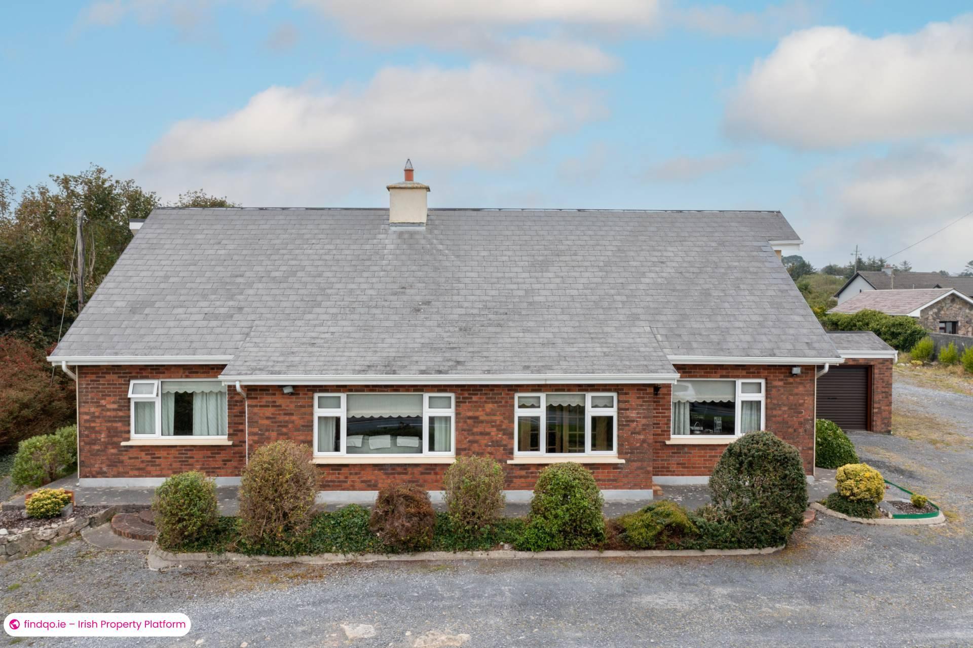 Detached house for Sale in Barna, Galway