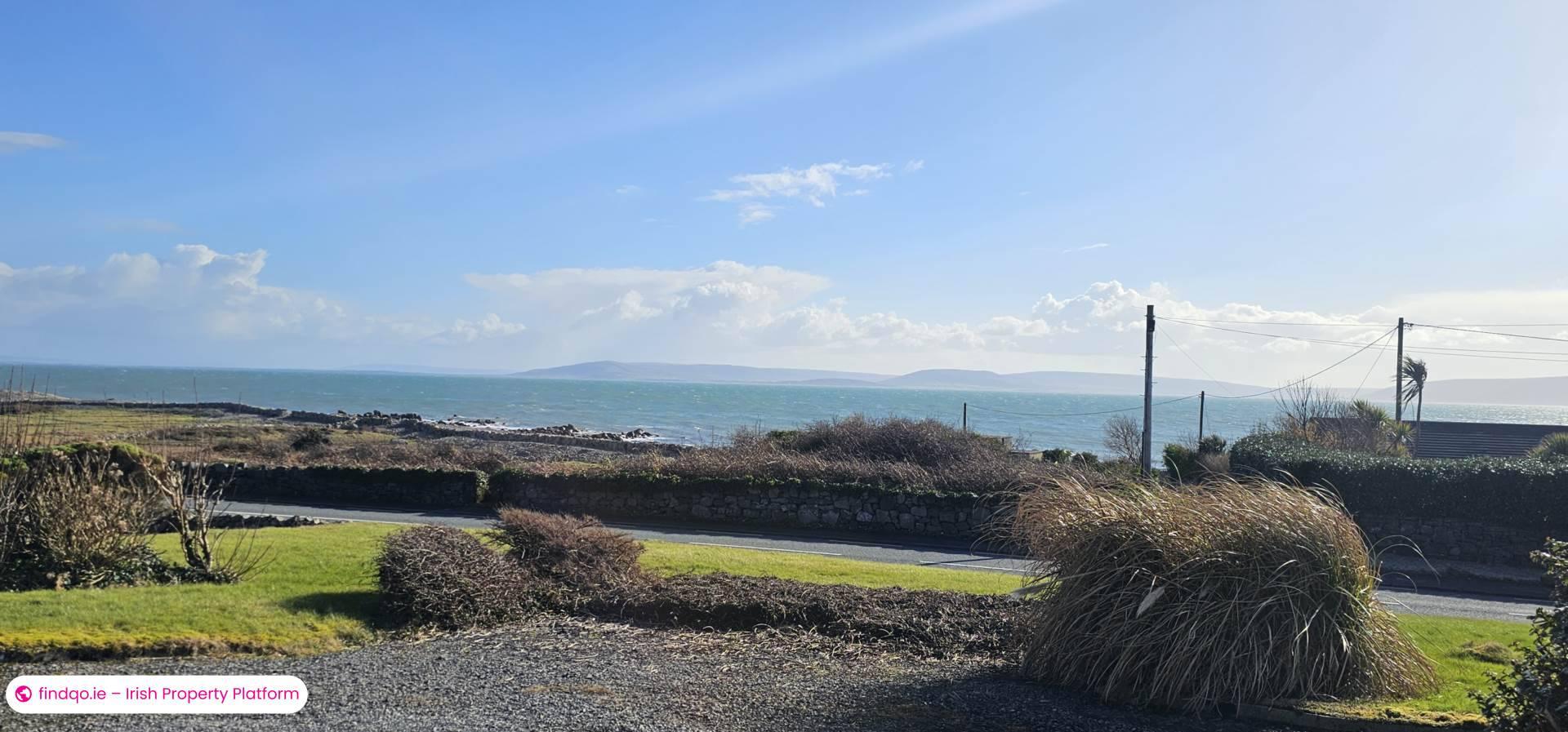 Detached house for Sale in Barna, Galway