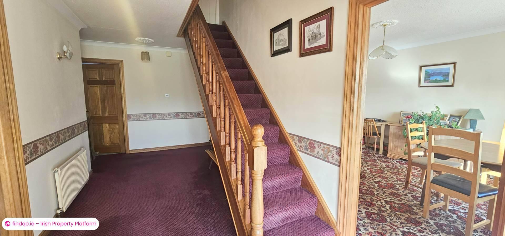 Detached house for Sale in Barna, Galway