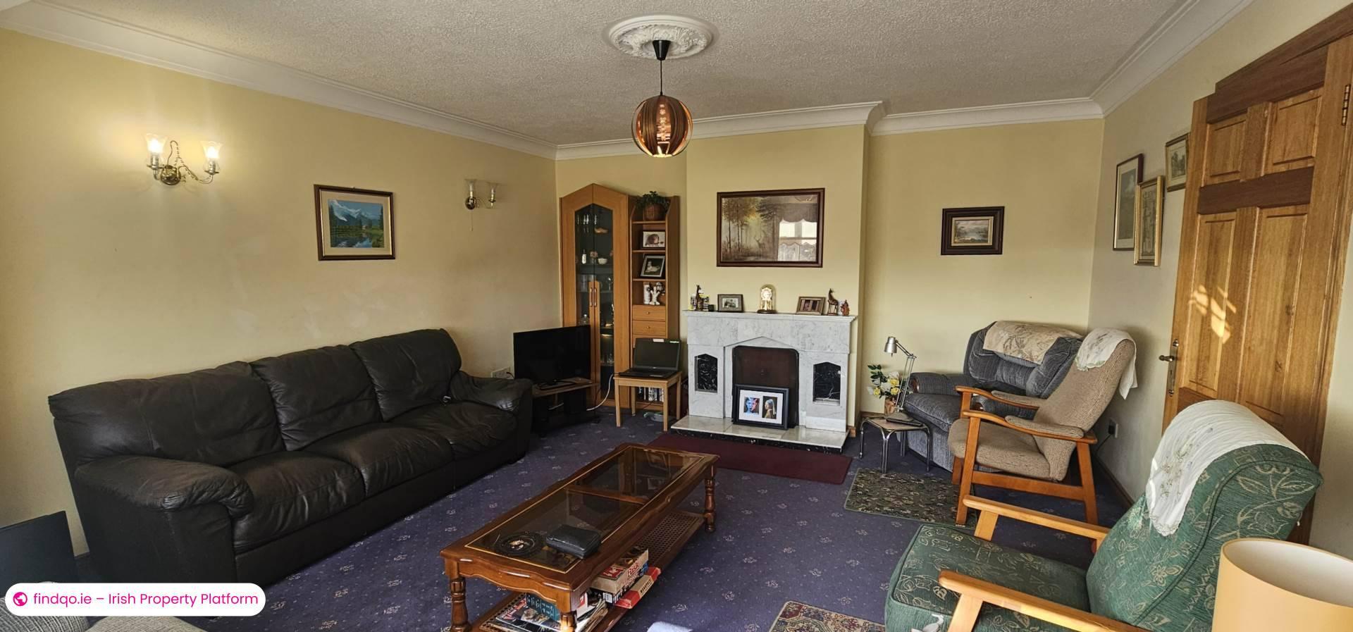 Detached house for Sale in Barna, Galway