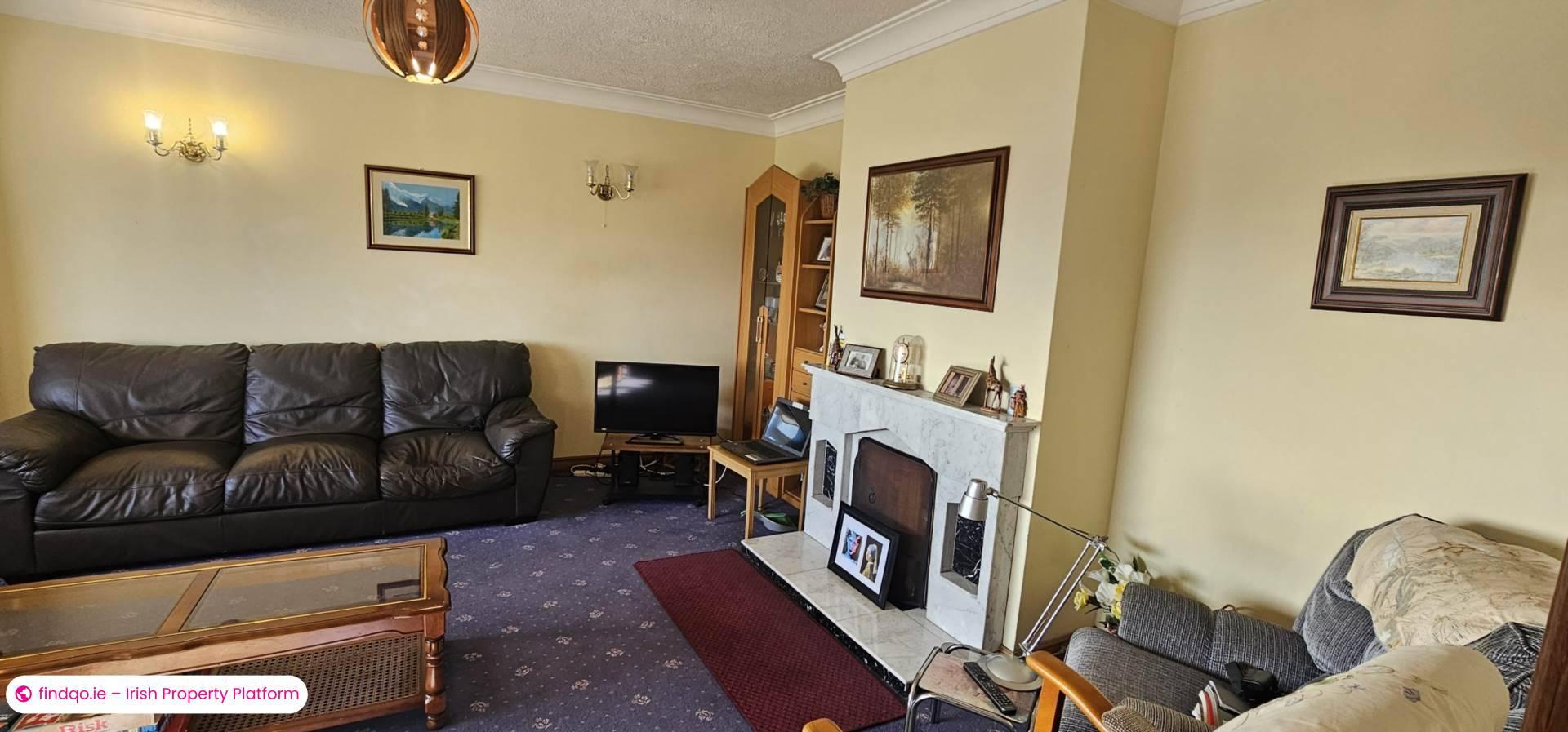 Detached house for Sale in Barna, Galway