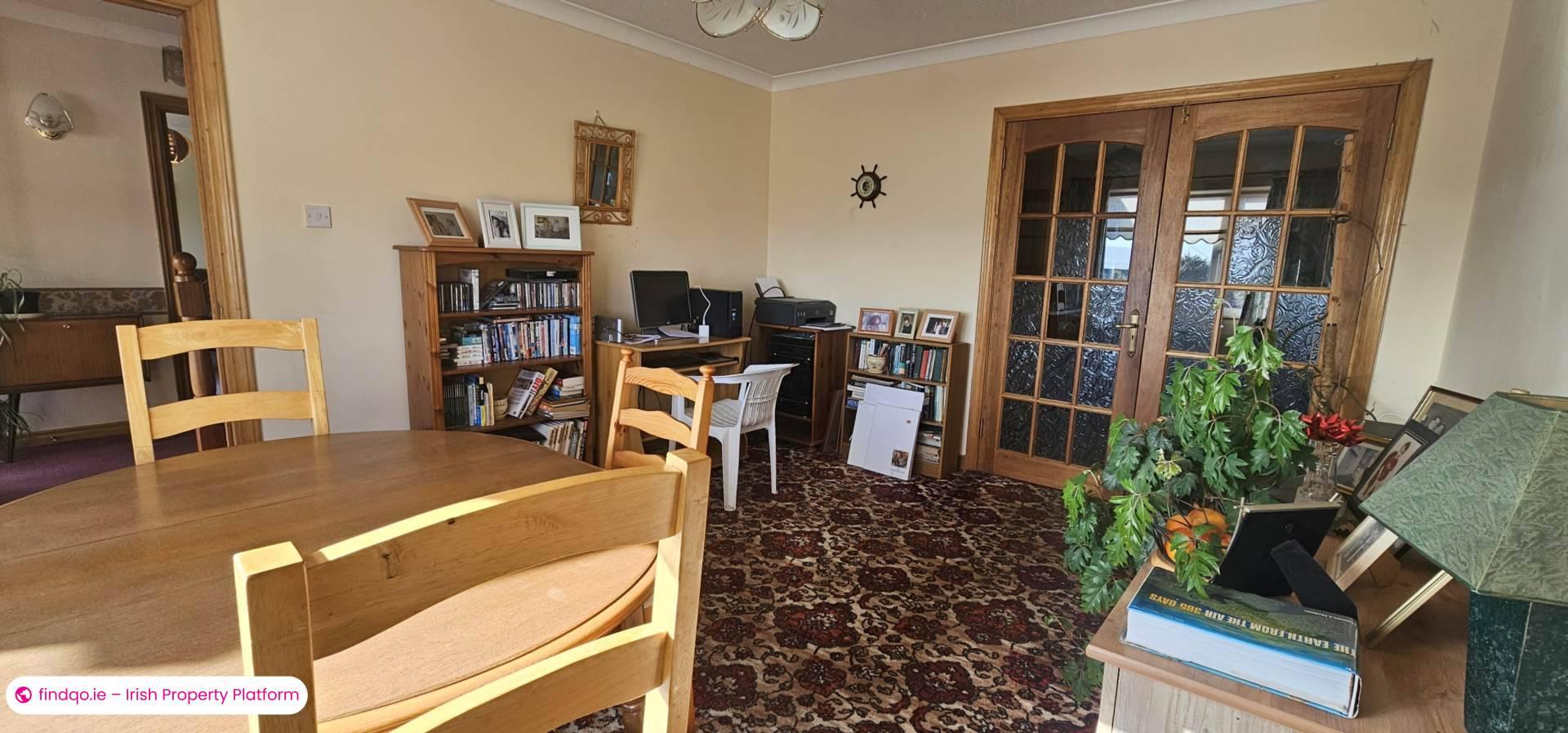 Detached house for Sale in Barna, Galway