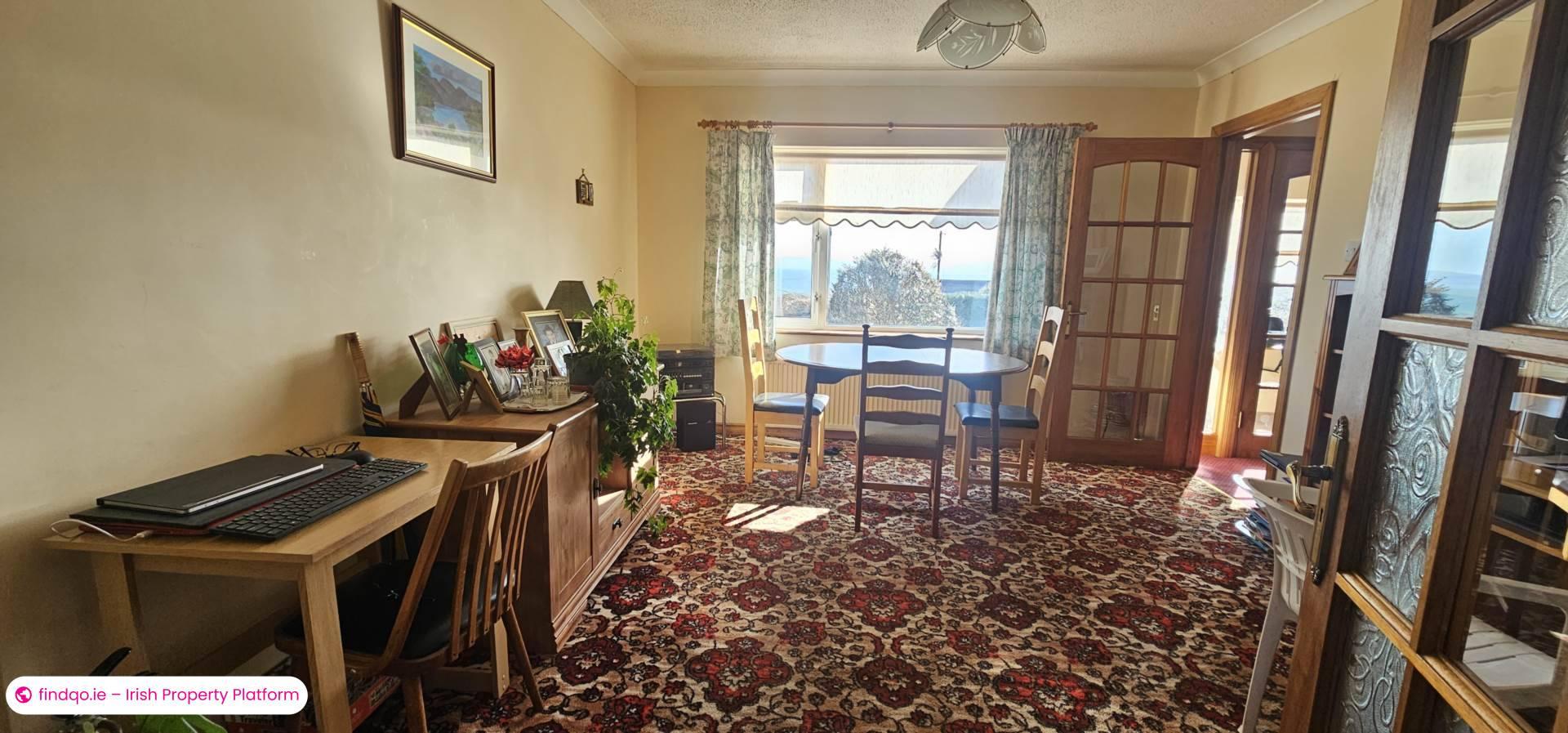 Detached house for Sale in Barna, Galway