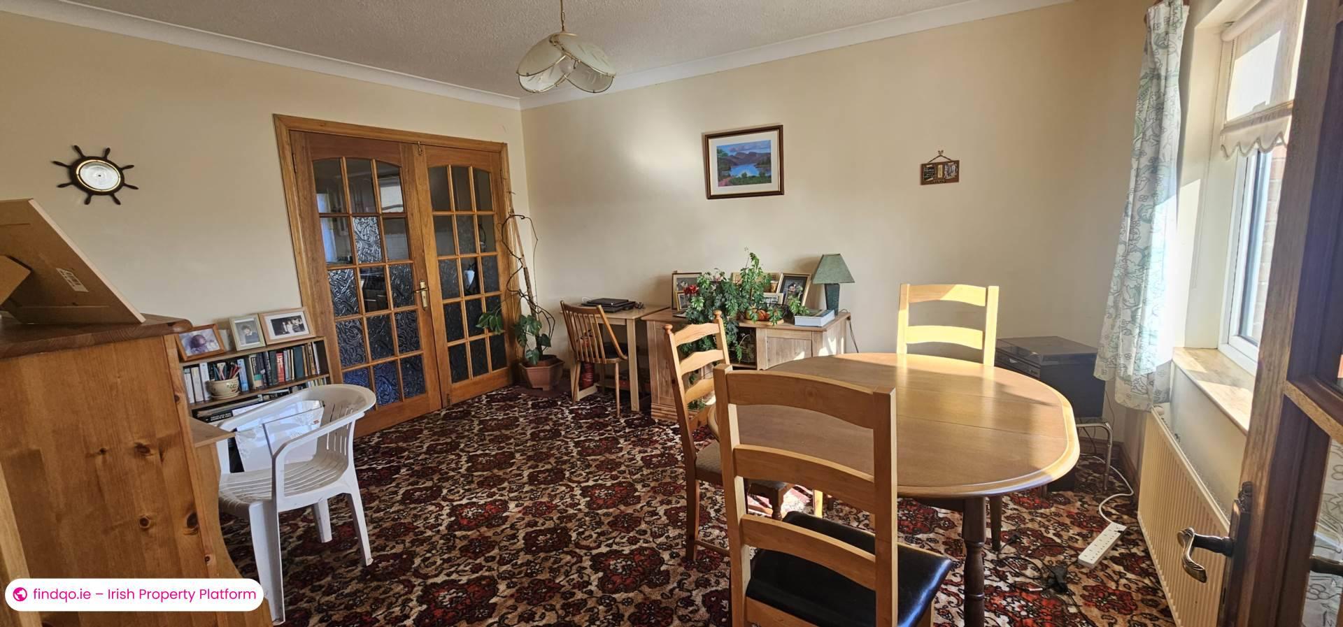 Detached house for Sale in Barna, Galway