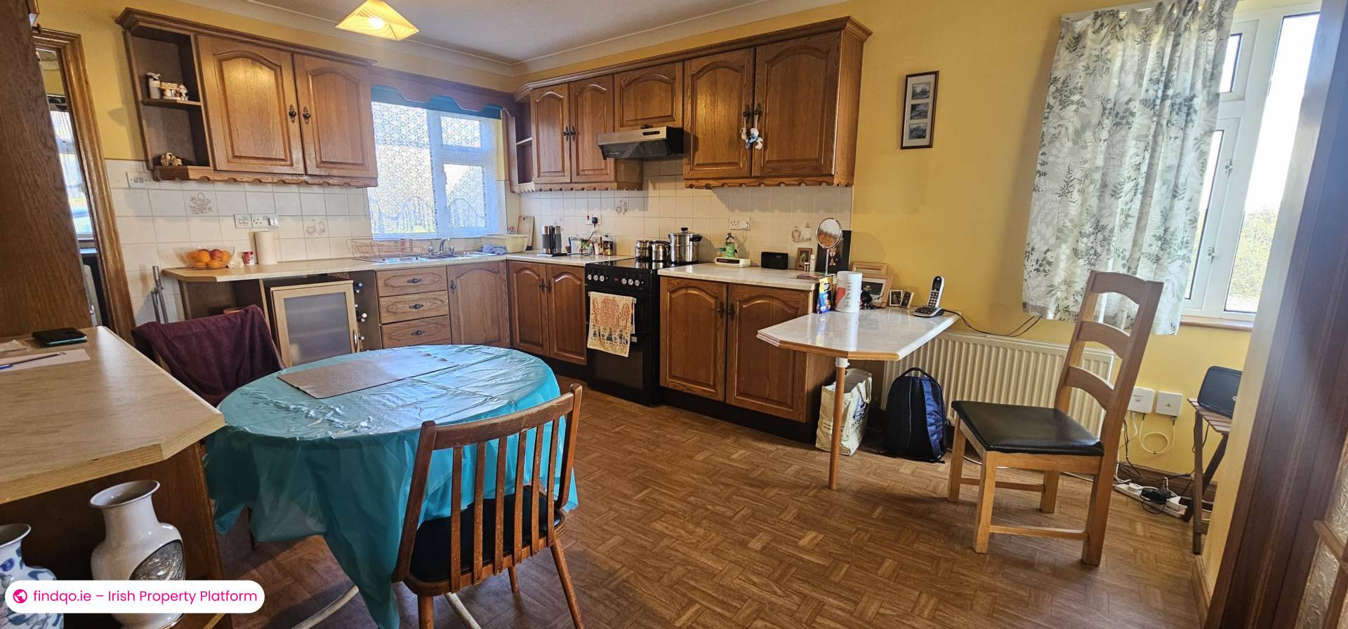 Detached house for Sale in Barna, Galway