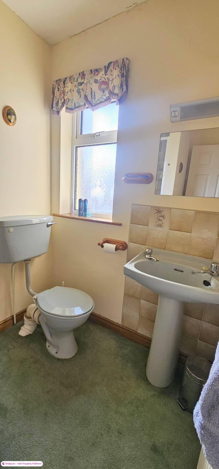 Detached house for Sale in Barna, Galway