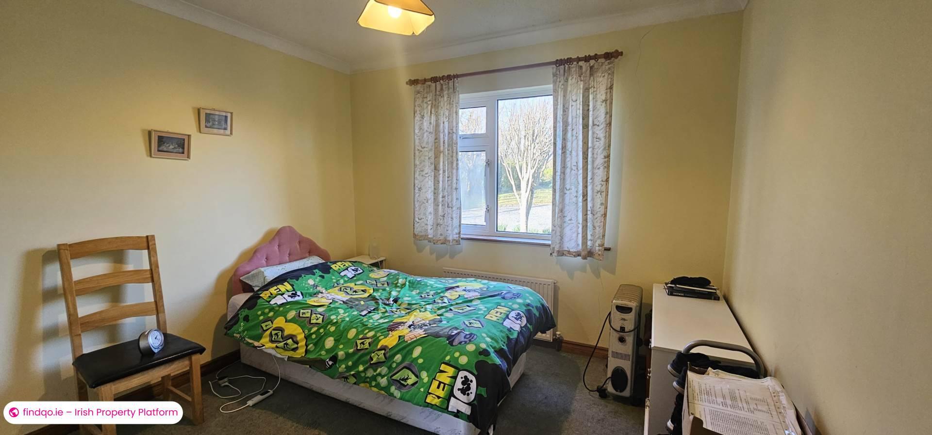 Detached house for Sale in Barna, Galway