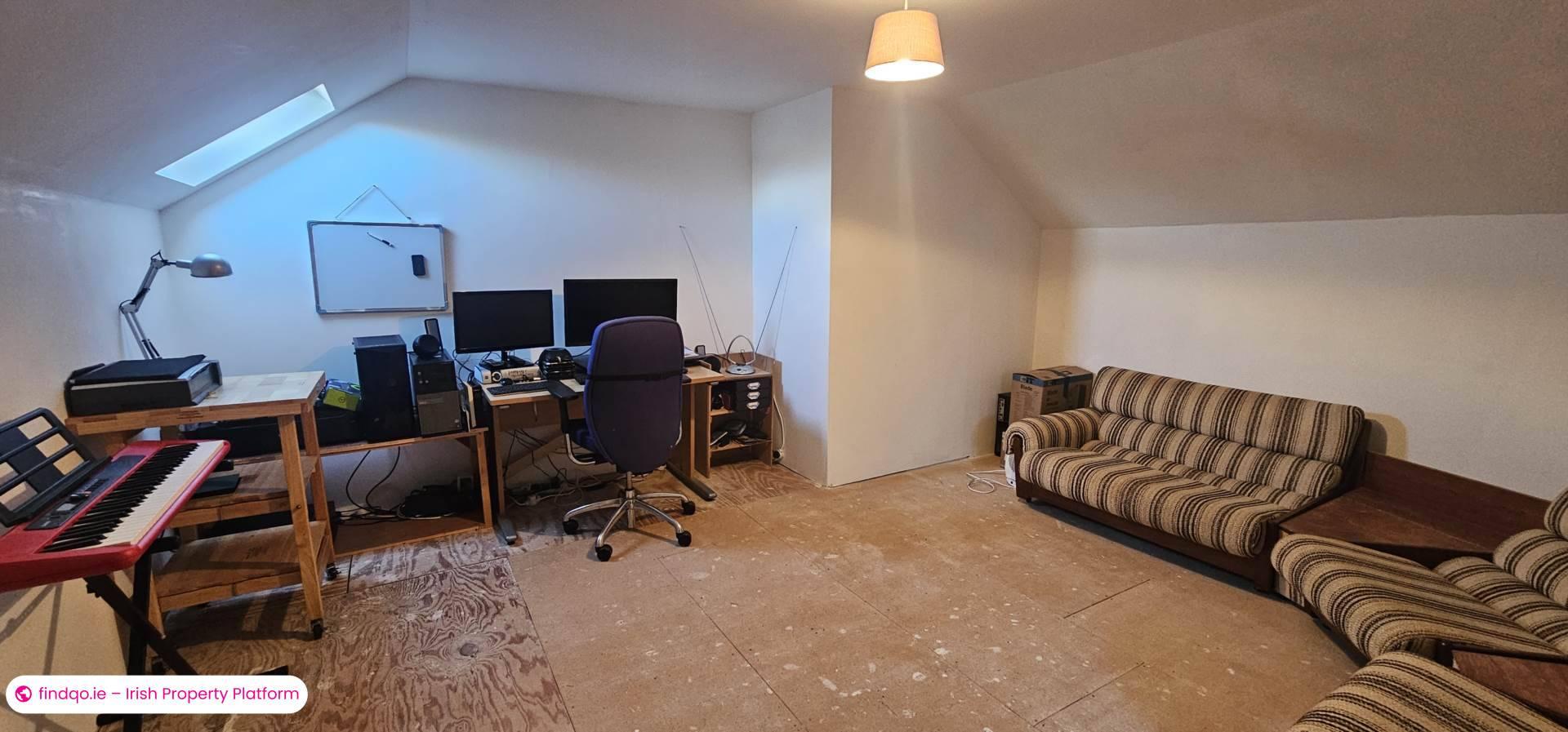 Detached house for Sale in Barna, Galway