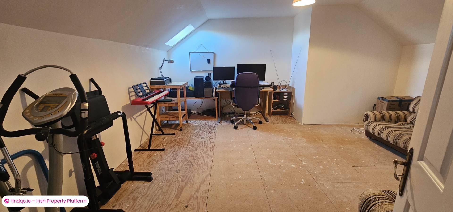 Detached house for Sale in Barna, Galway