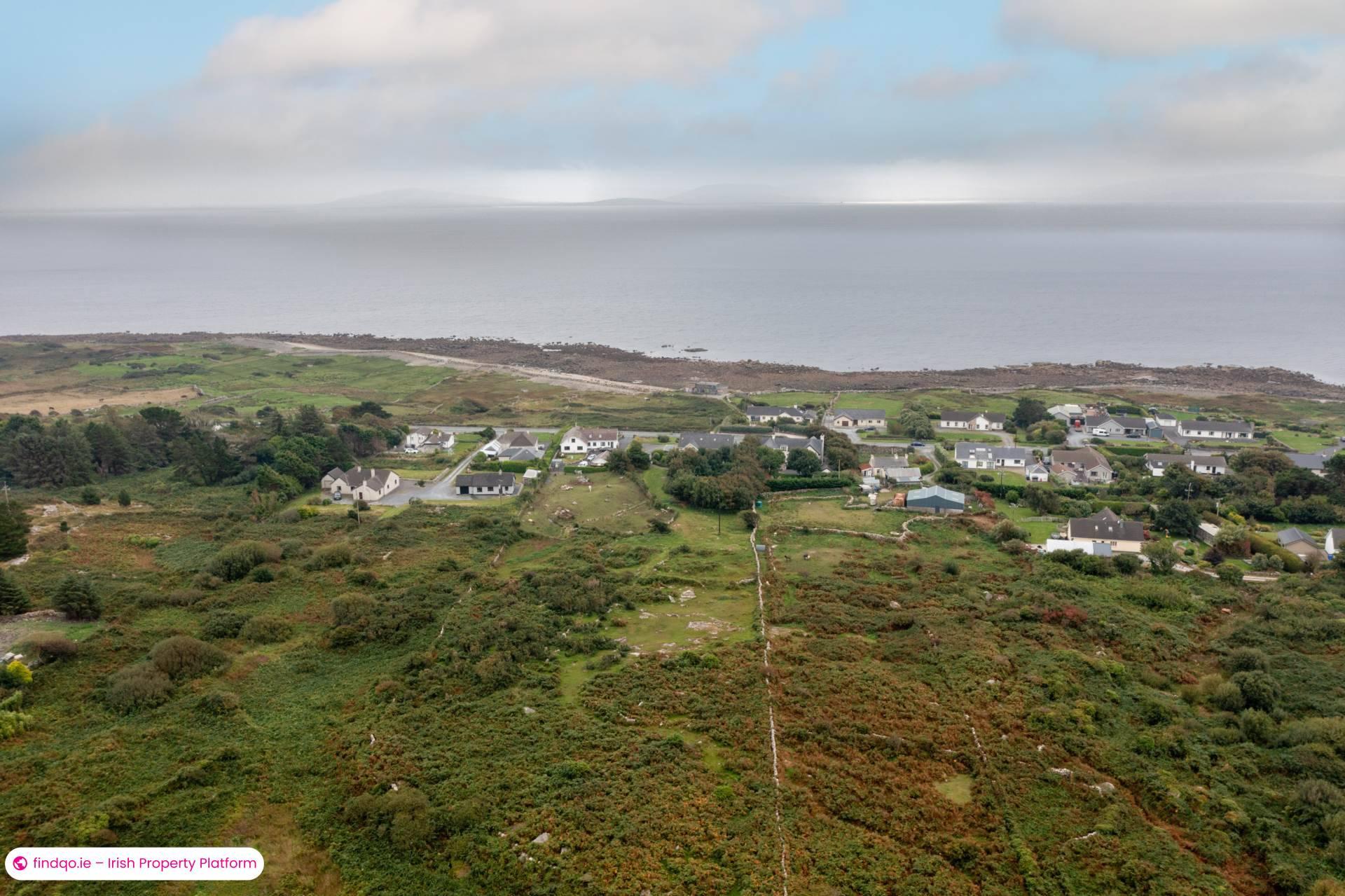 Detached house for Sale in Barna, Galway