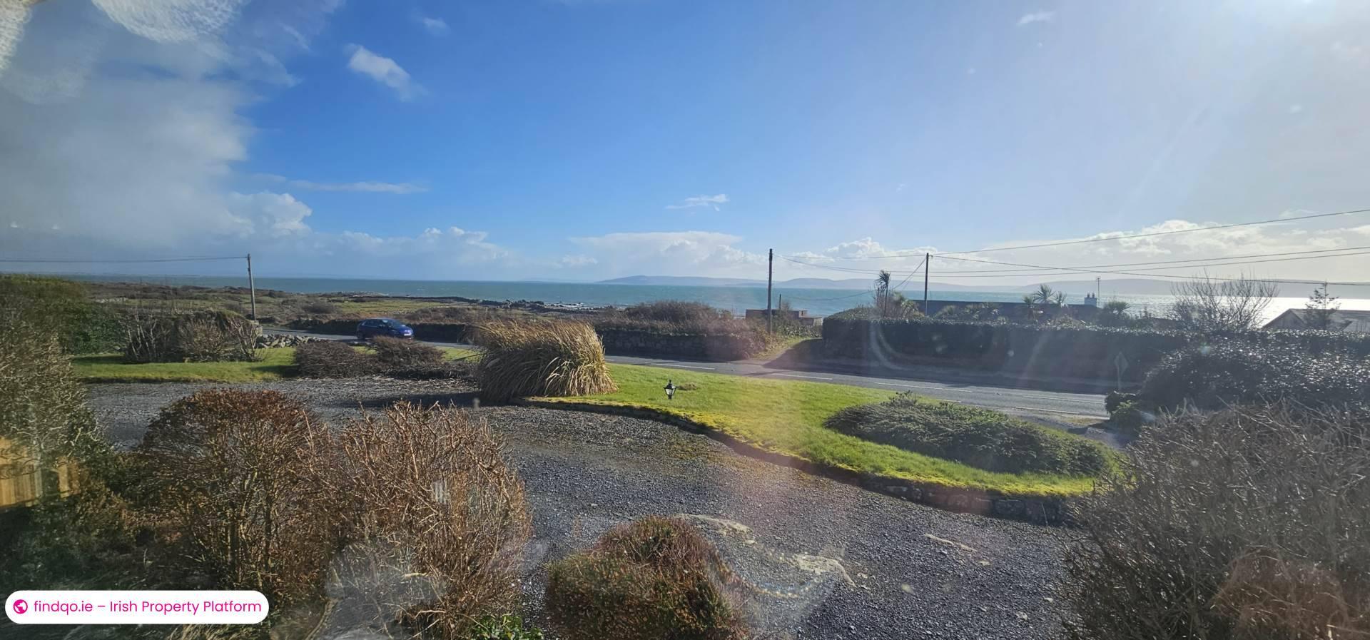 Detached house for Sale in Barna, Galway