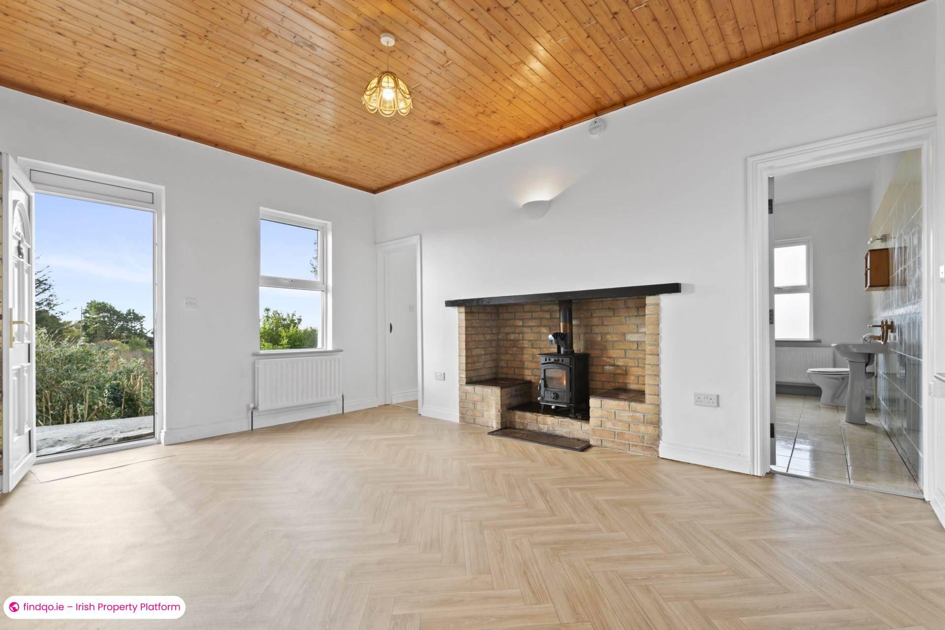 Detached house for Sale in Spiddal, Galway