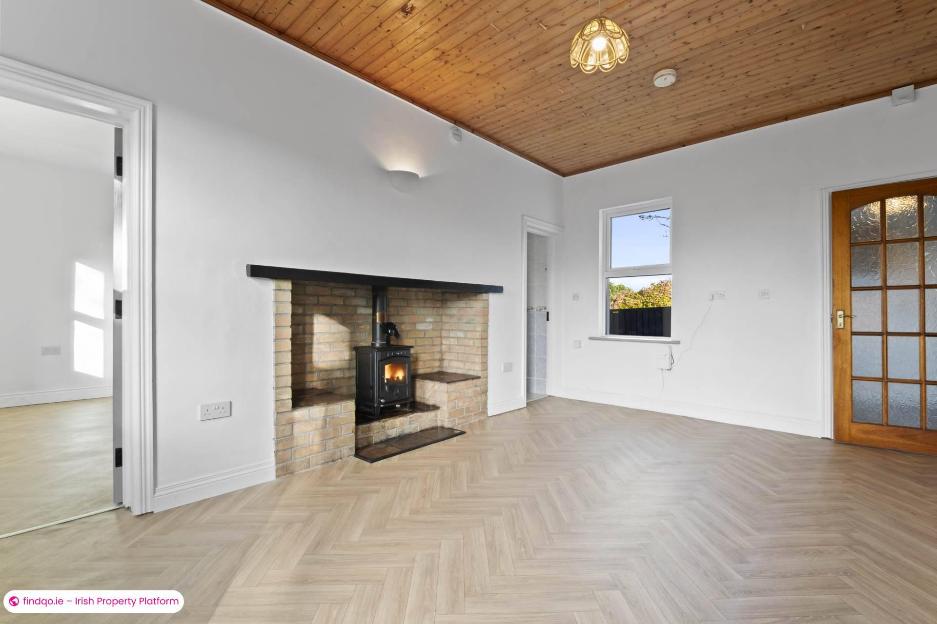 Detached house for Sale in Spiddal, Galway