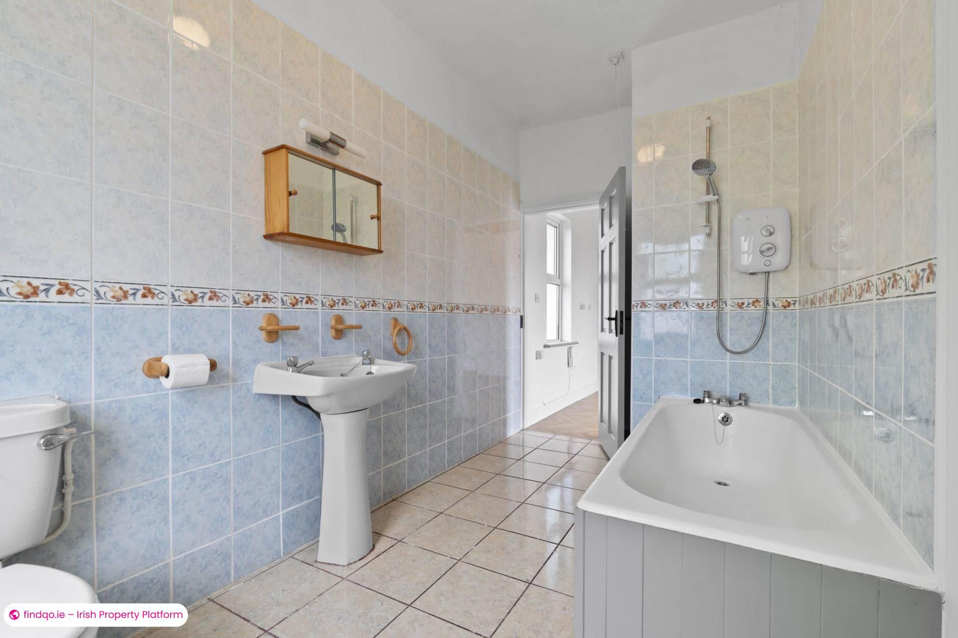 Detached house for Sale in Spiddal, Galway