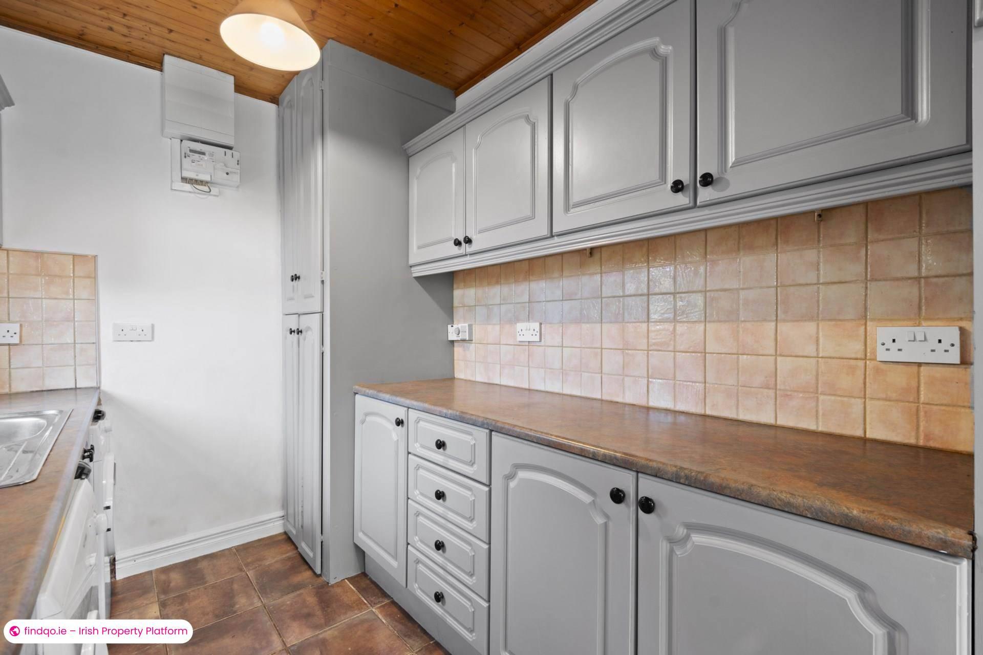 Detached house for Sale in Spiddal, Galway