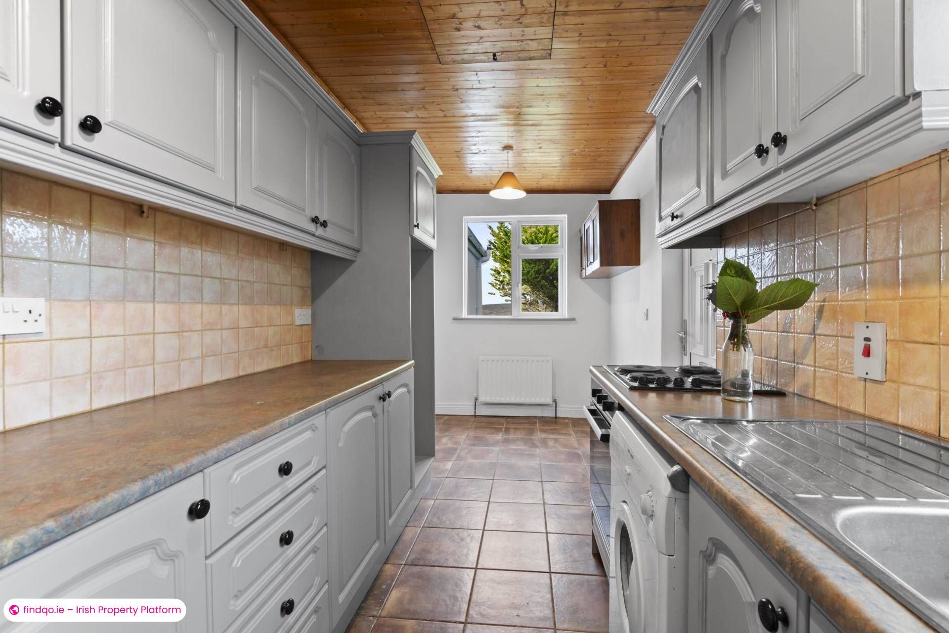 Detached house for Sale in Spiddal, Galway