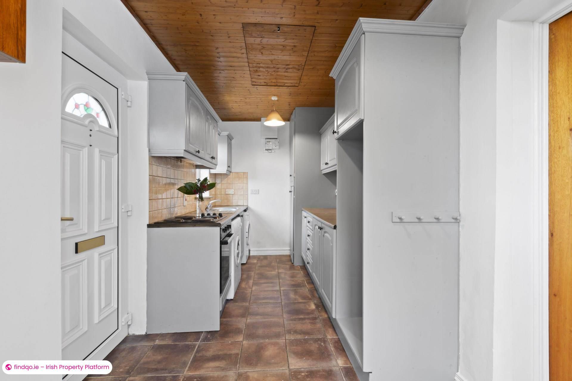 Detached house for Sale in Spiddal, Galway