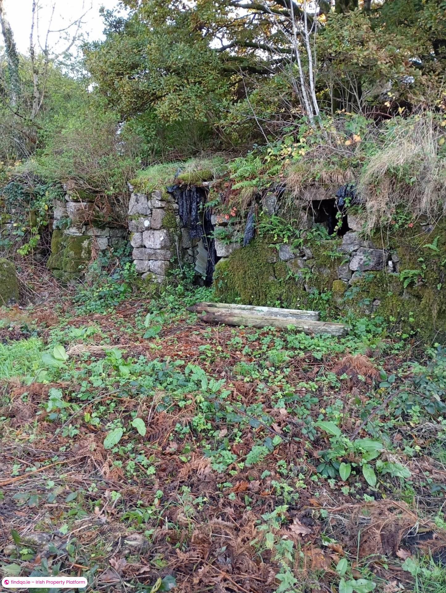 Detached house for Sale in Spiddal, Galway