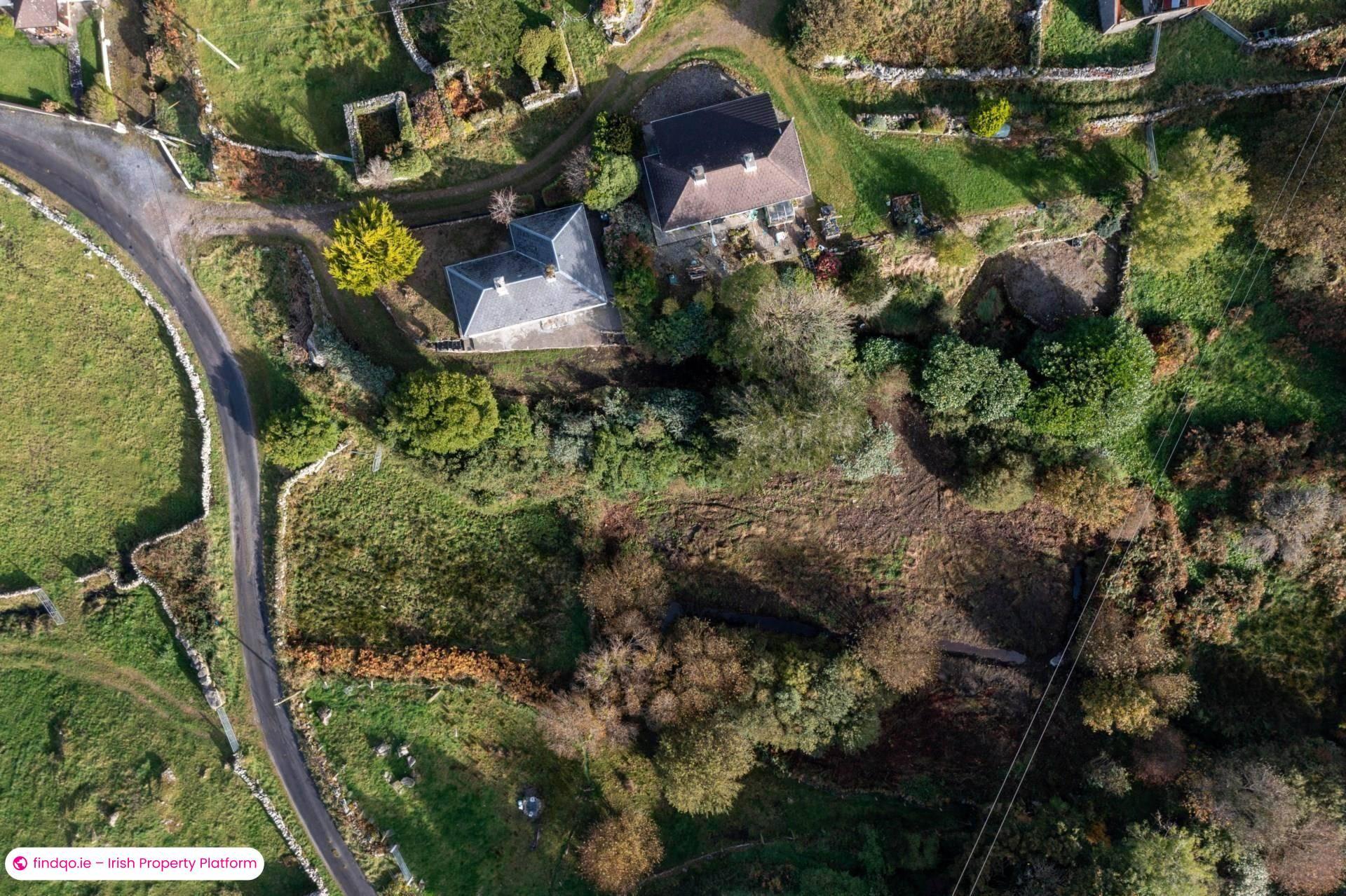 Detached house for Sale in Spiddal, Galway