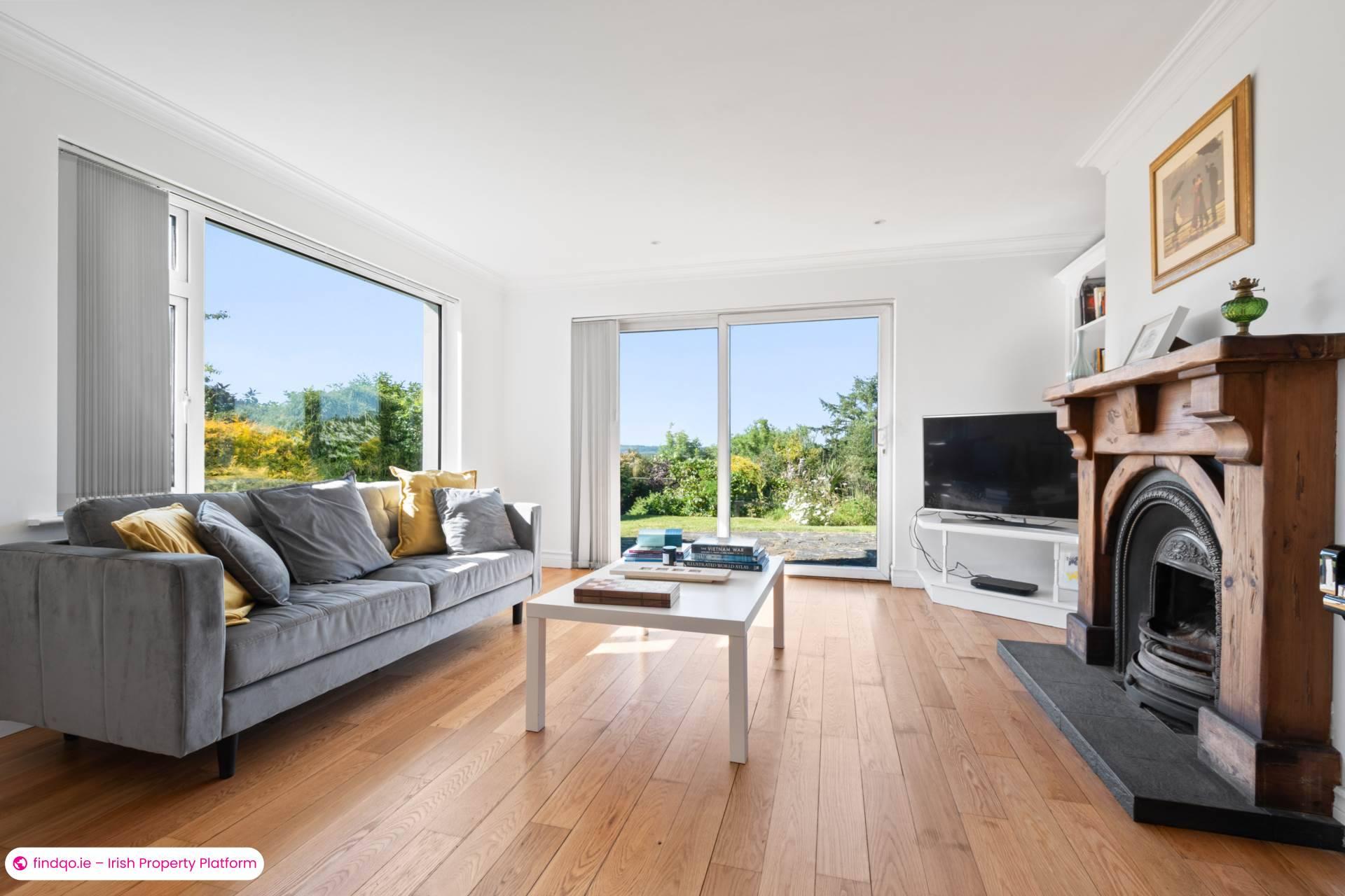 Detached house for Sale in Oughterard, Galway