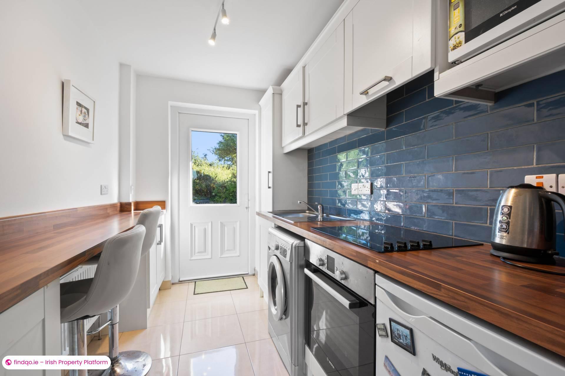 Detached house for Sale in Oughterard, Galway