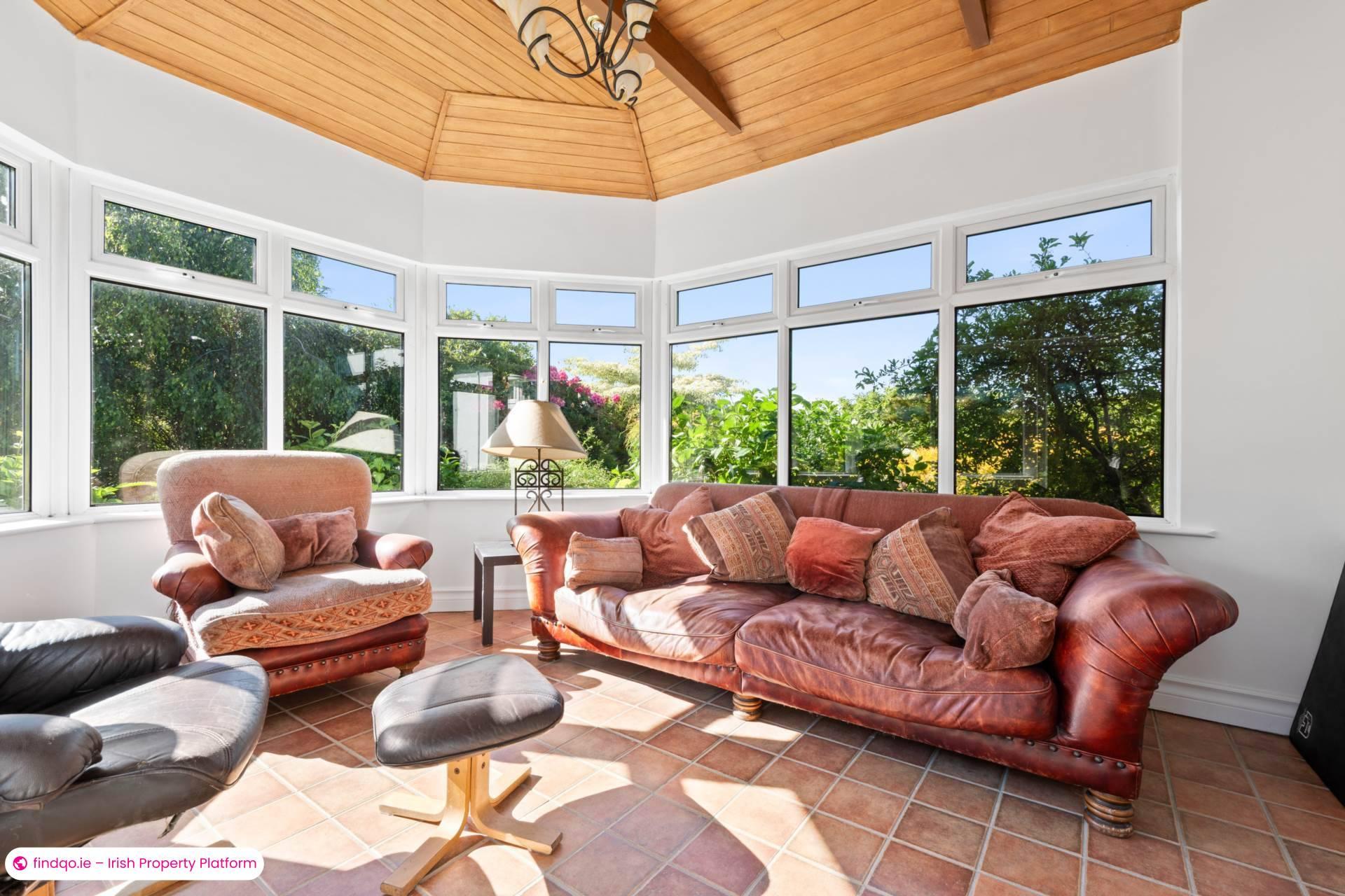 Detached house for Sale in Oughterard, Galway