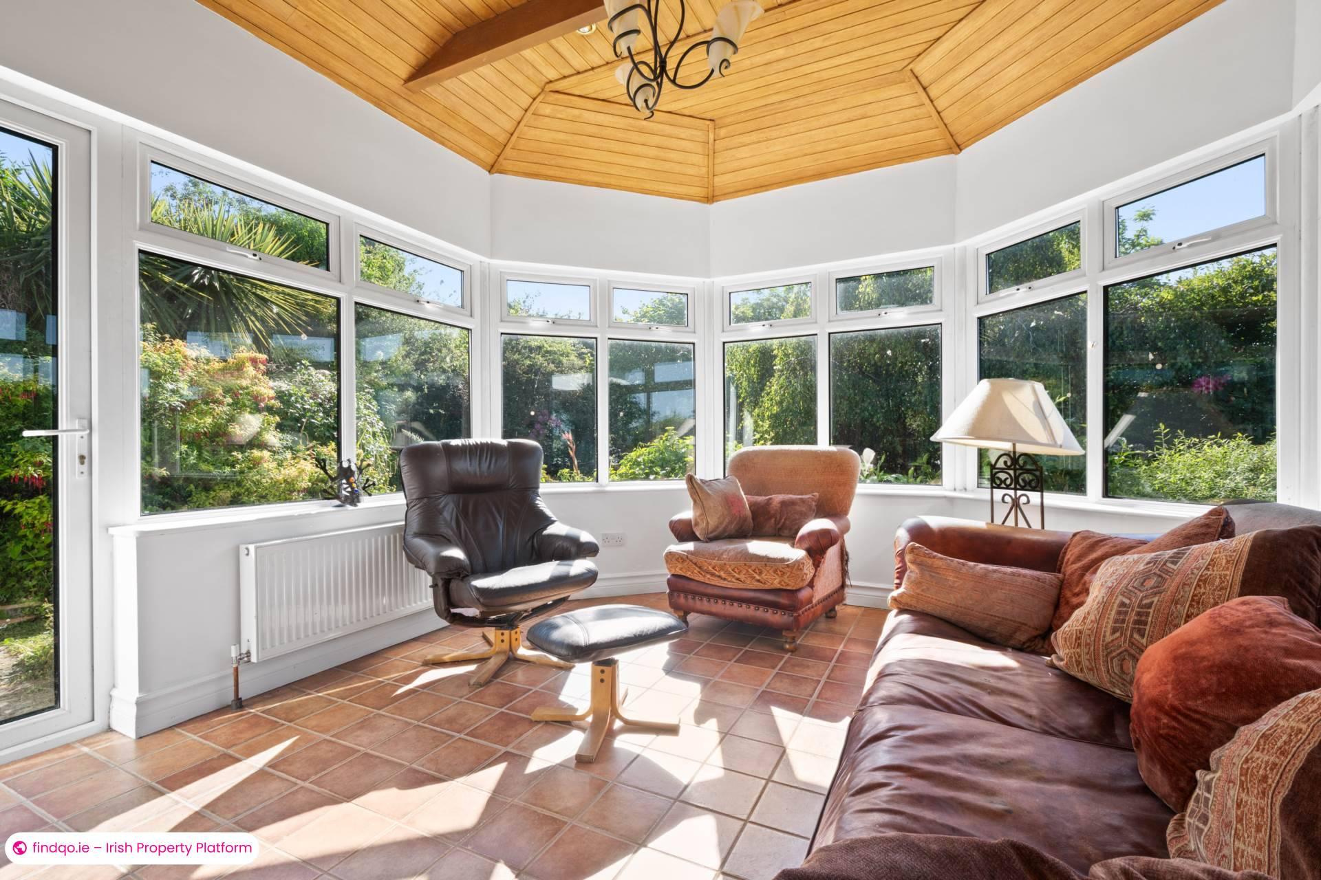 Detached house for Sale in Oughterard, Galway