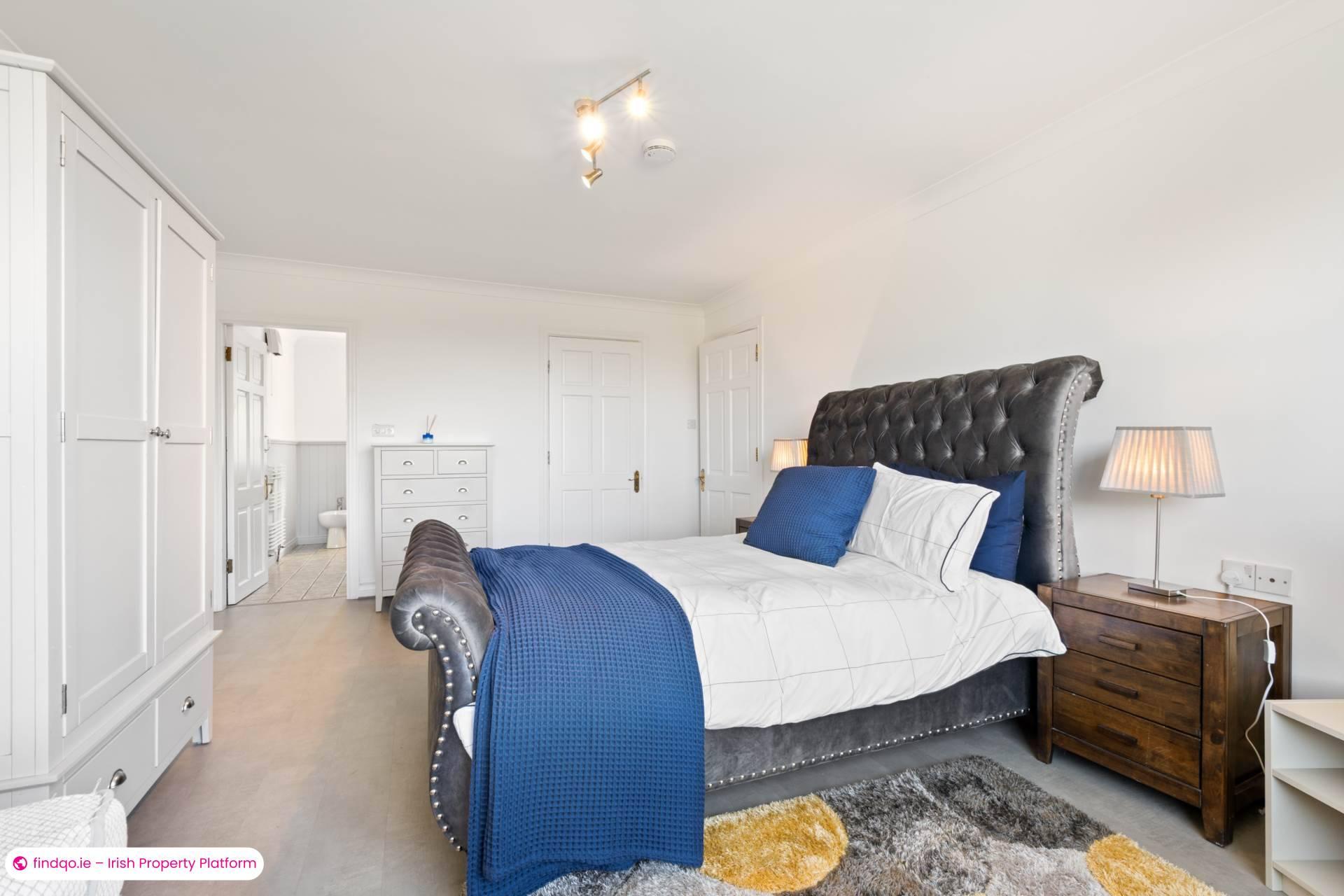 Detached house for Sale in Oughterard, Galway