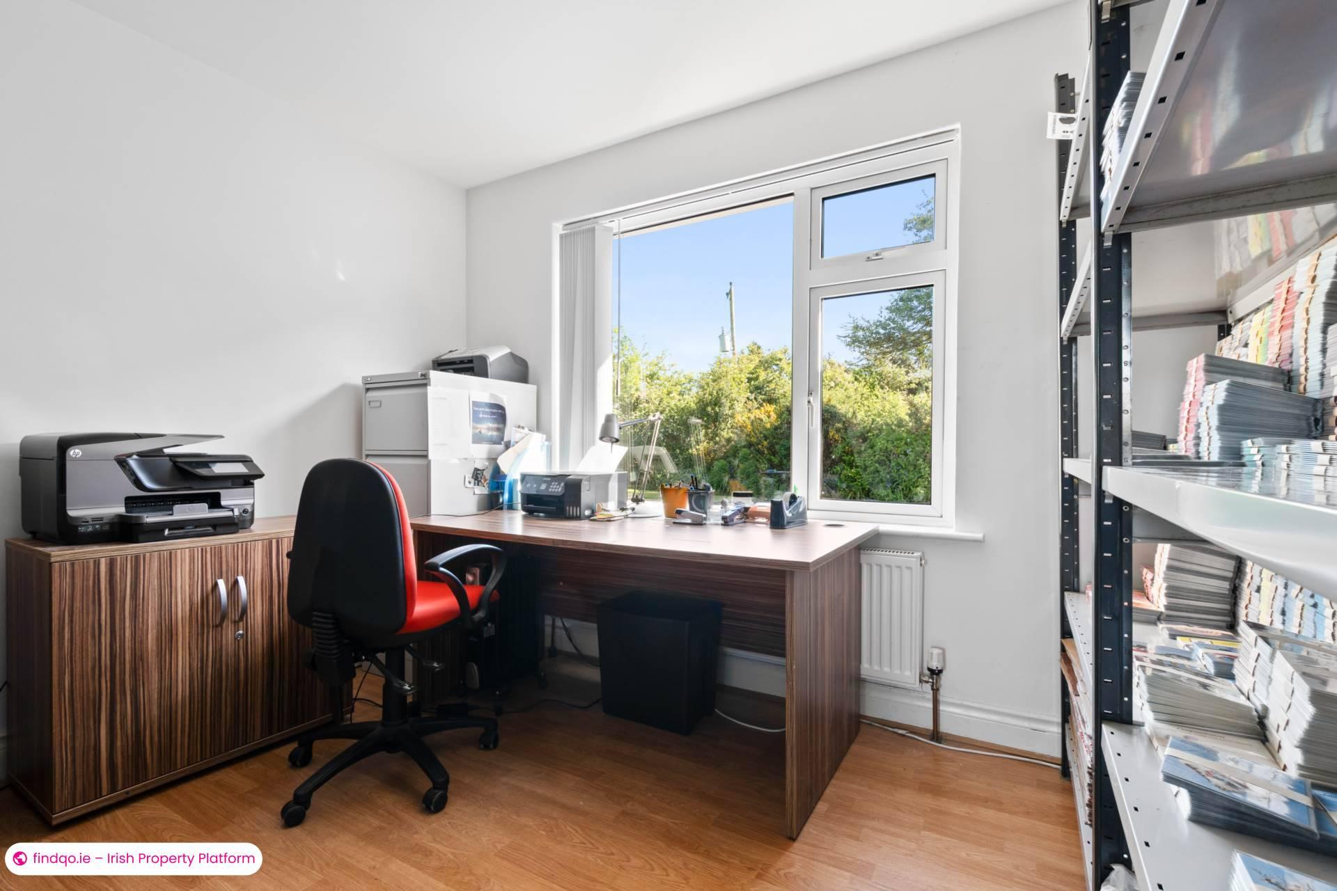 Detached house for Sale in Oughterard, Galway