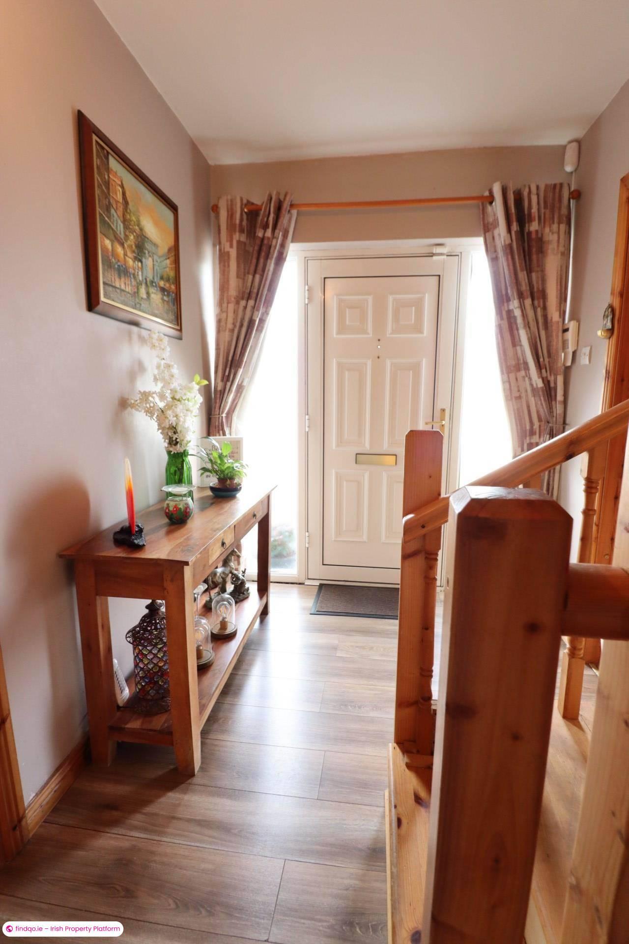 Detached house for Sale in Oranmore, Galway, H91 E198