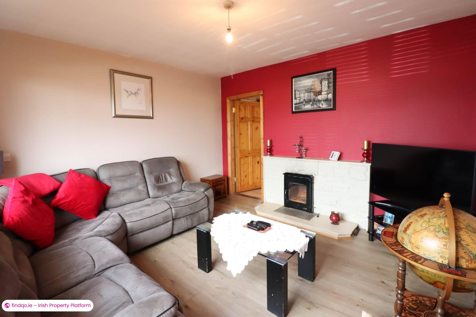 Detached house for Sale in Oranmore, Galway, H91 E198