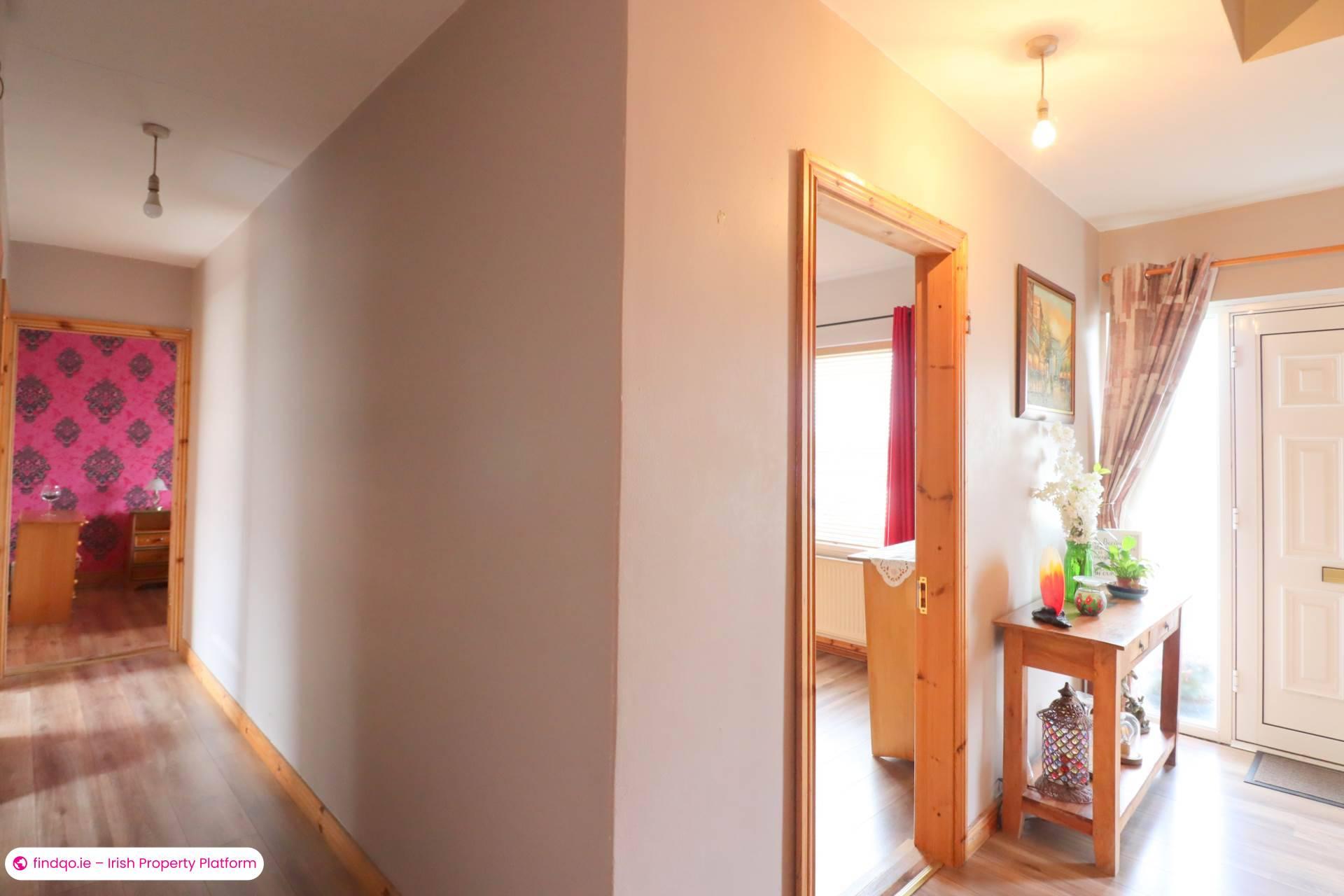 Detached house for Sale in Oranmore, Galway, H91 E198