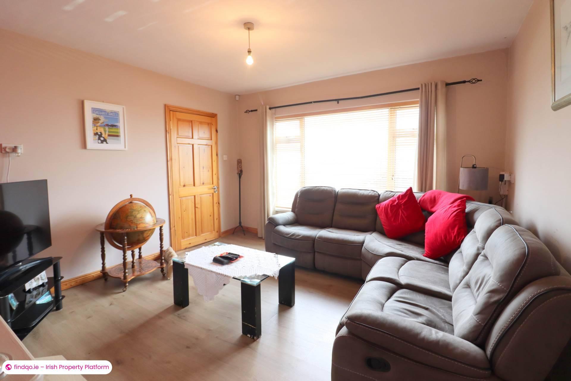 Detached house for Sale in Oranmore, Galway, H91 E198